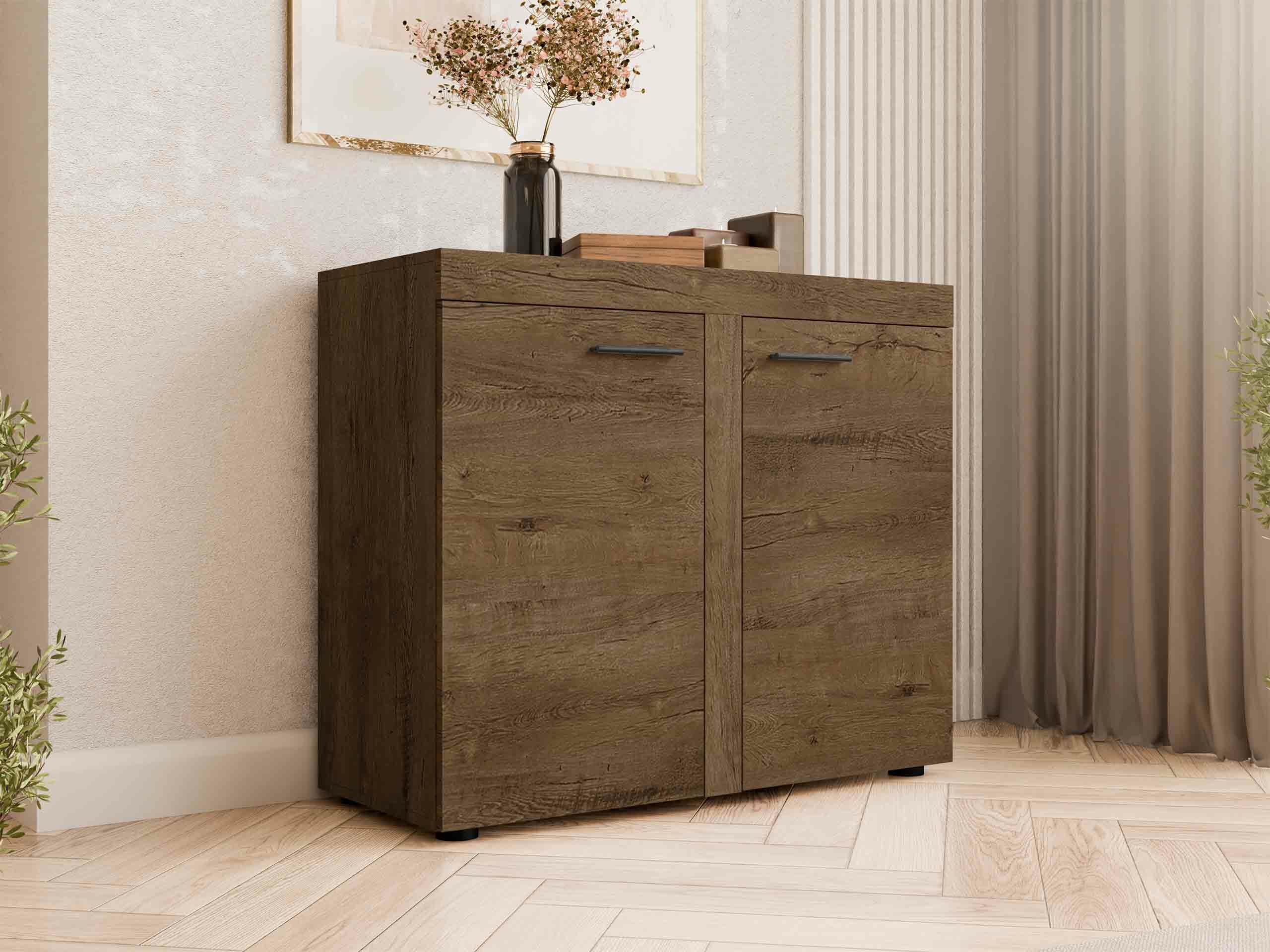 Sideboard Univio (Lefkas oak)
