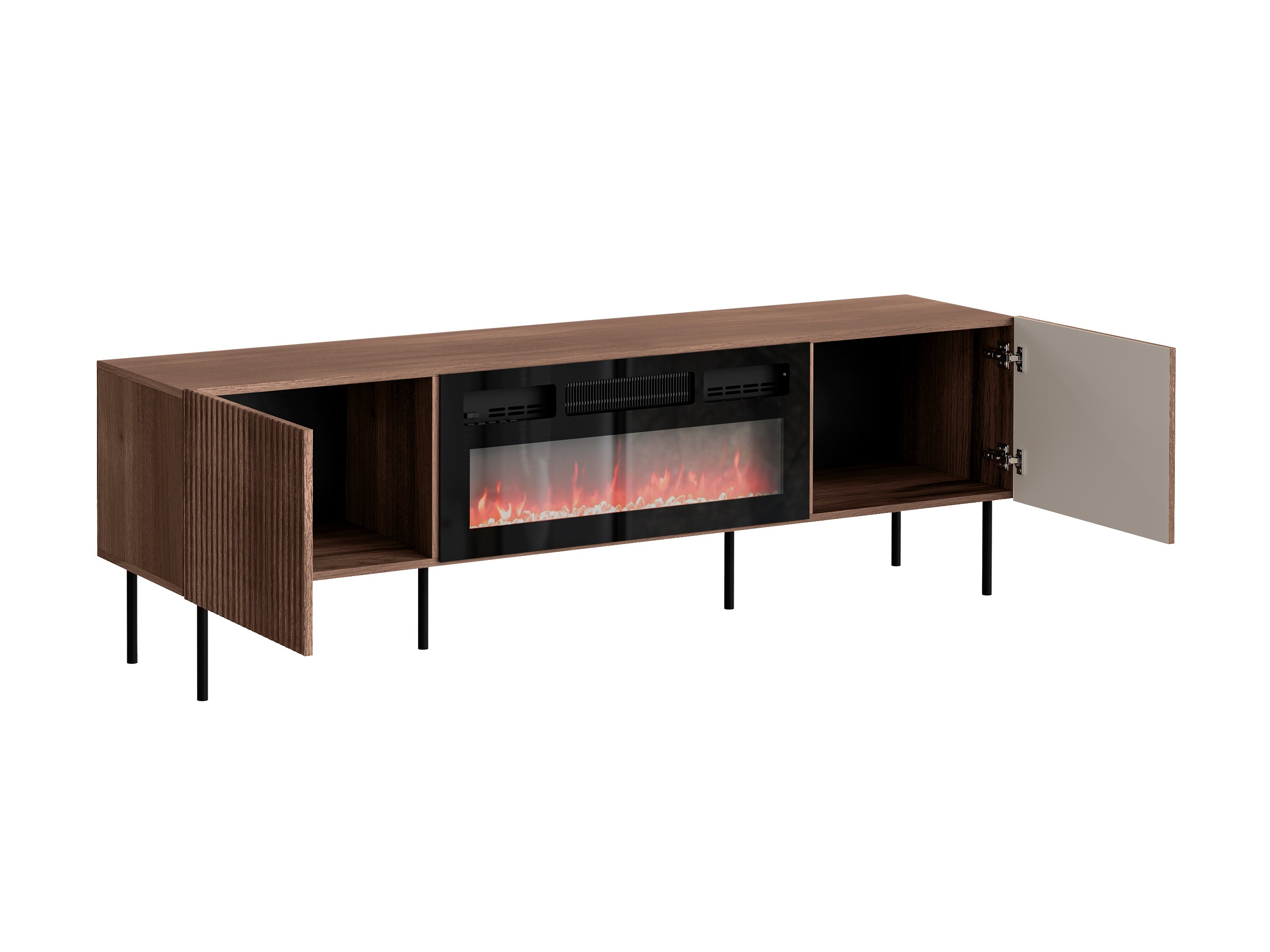 TV stand Fama II