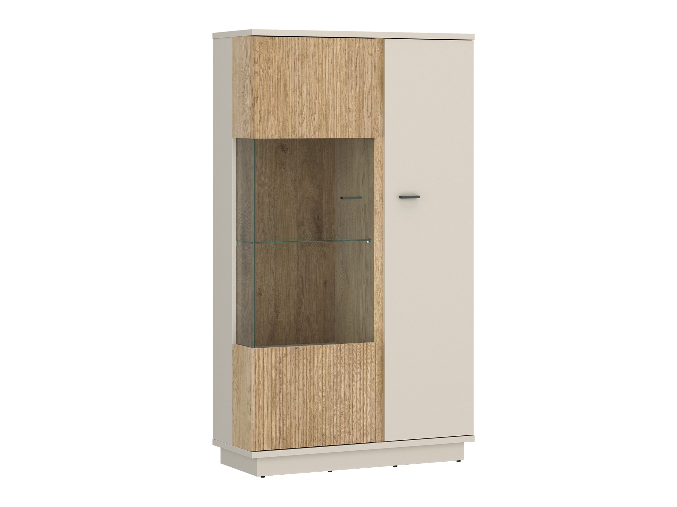 Bookcase Remcale 107