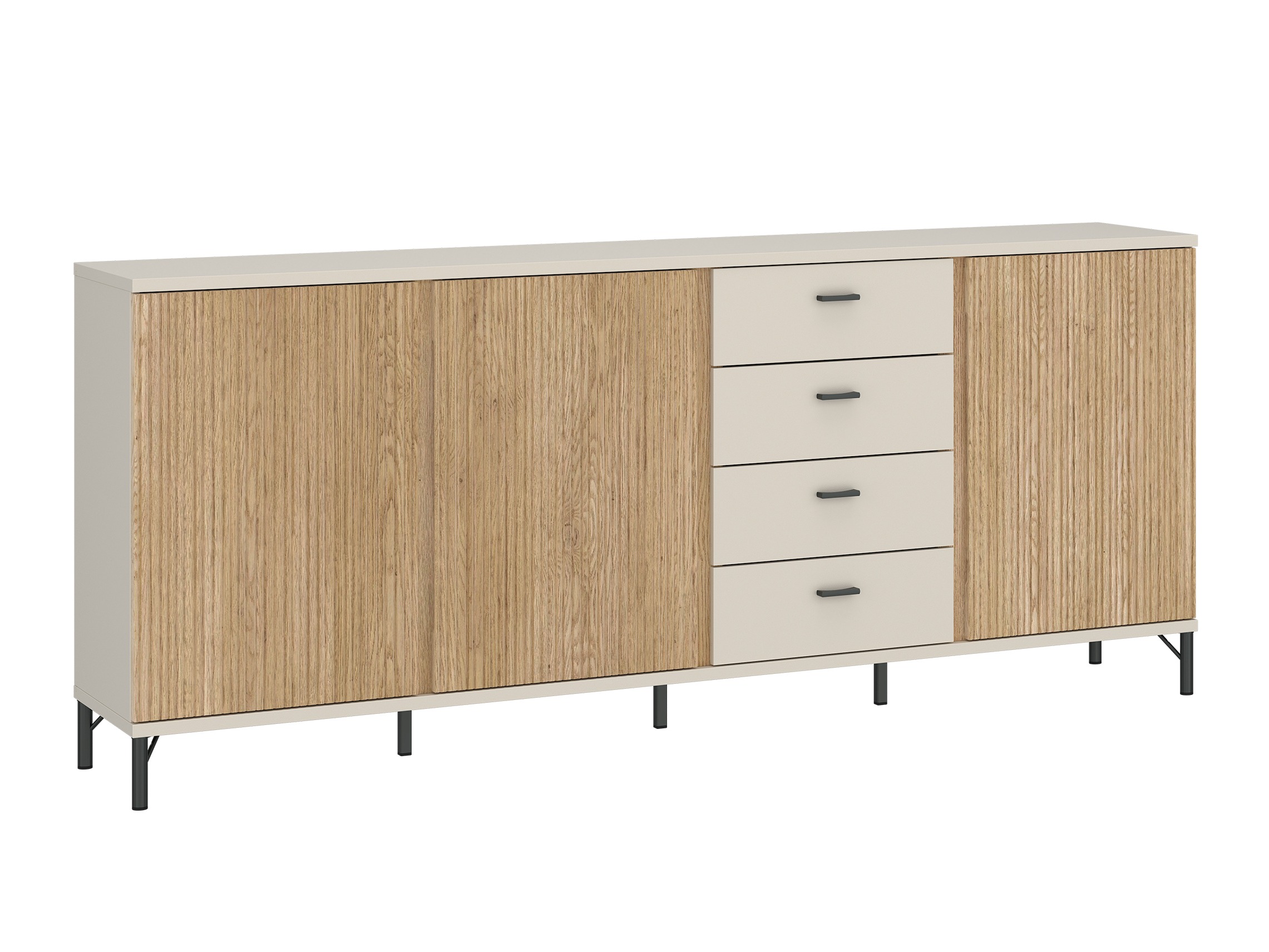Chest of drawers Remcale 103