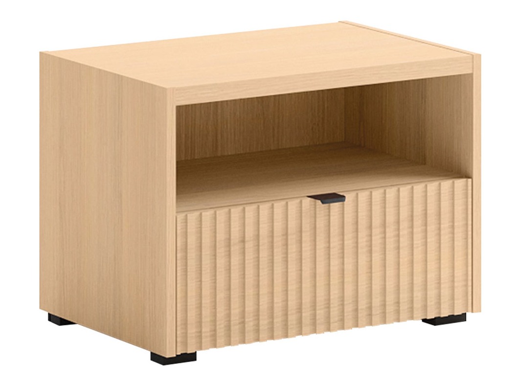 Bedside table Comfivo Ordo