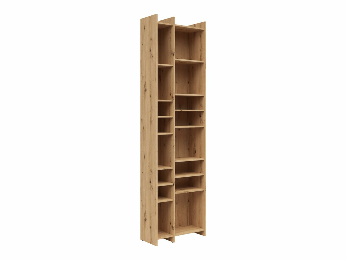 Bookcase Boston 727 (Artisan oak)