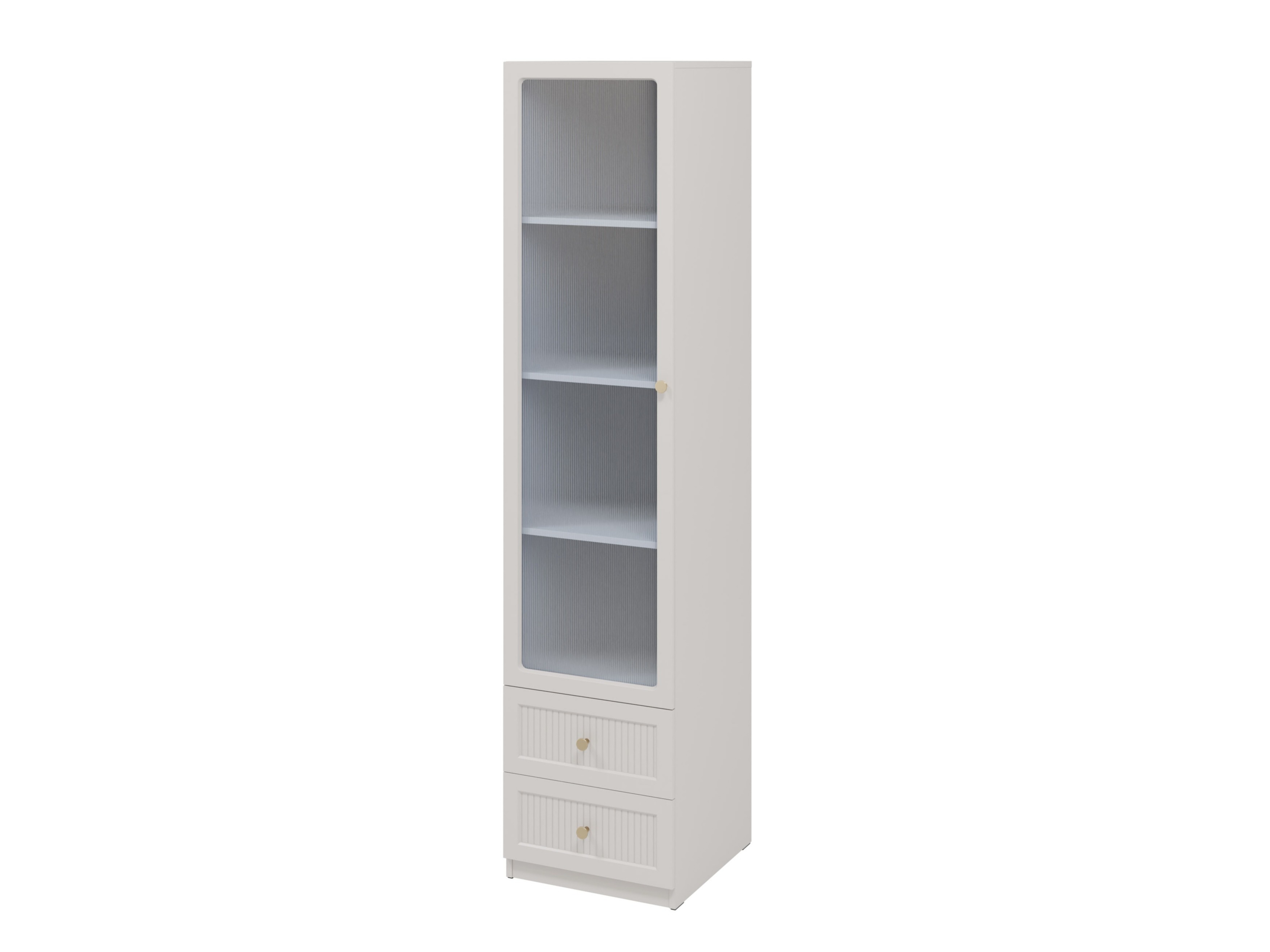 Bookcase Comfivo Lenitas