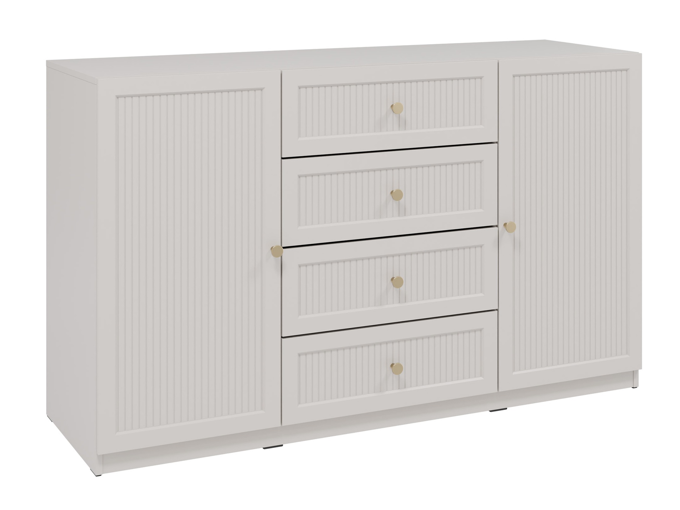 Chest of drawers Comfivo Lenitas I