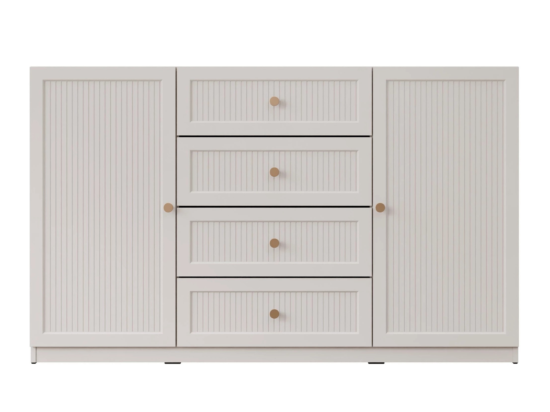 Chest of drawers Comfivo Lenitas I