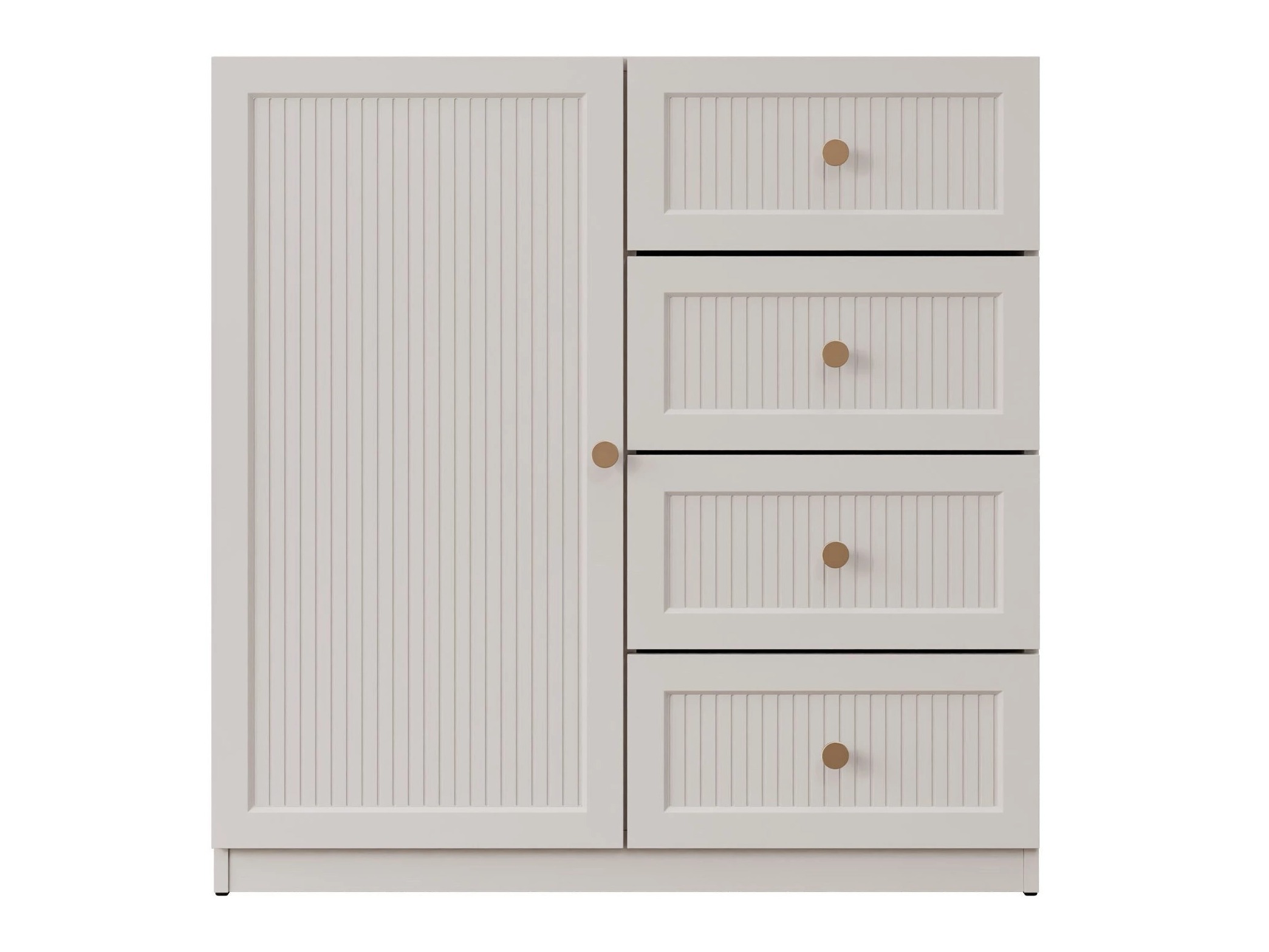 Chest of drawers Comfivo Lenitas