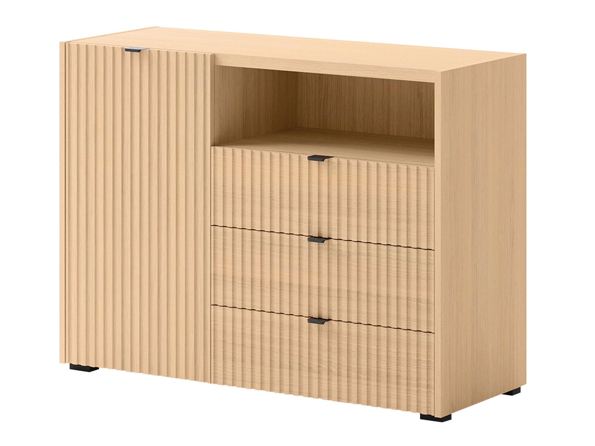 Chest of drawers Comfivo Ordo