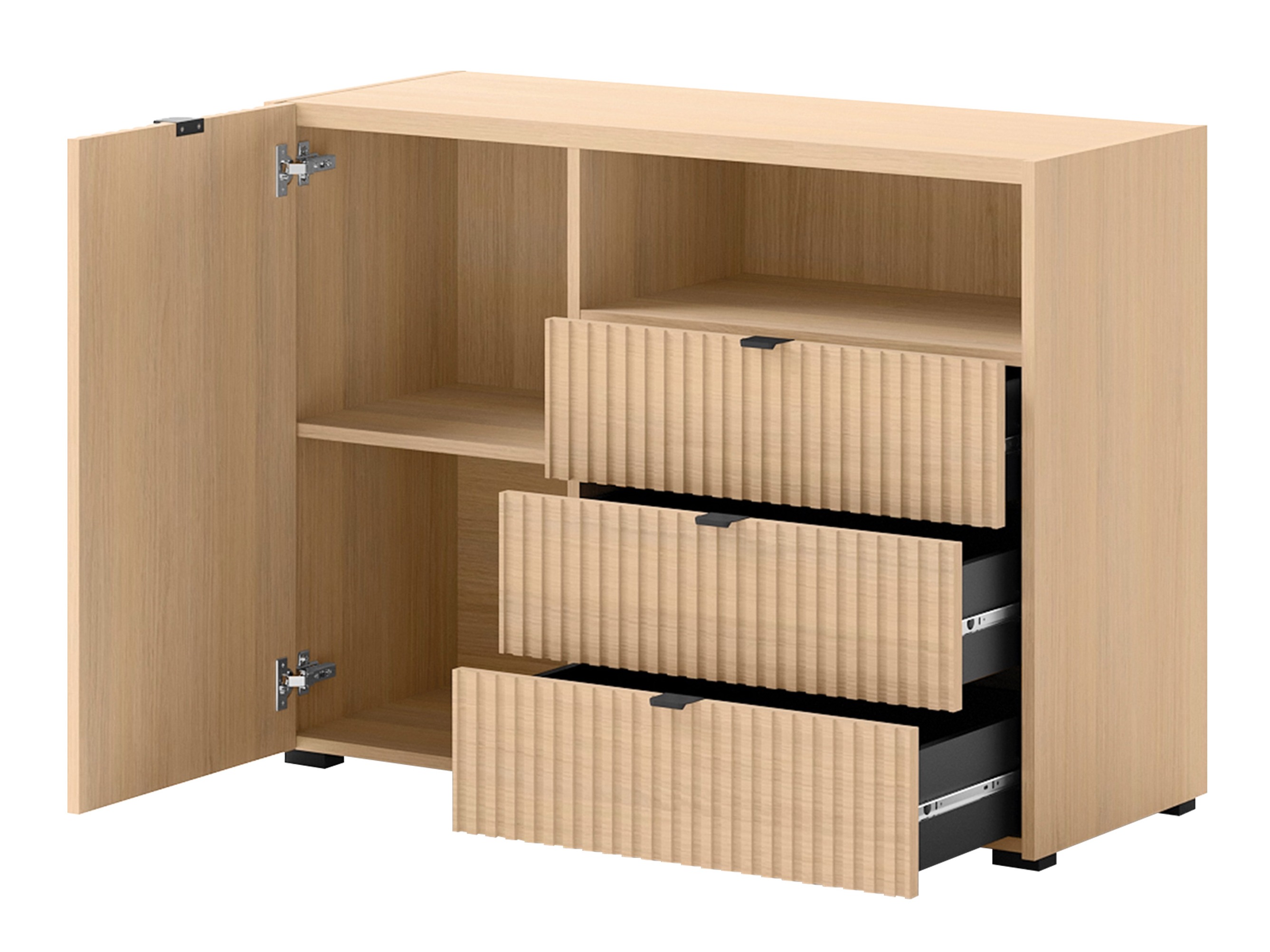 Chest of drawers Comfivo Ordo