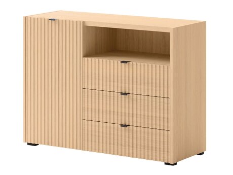Chest of drawers Comfivo Vomoro 100