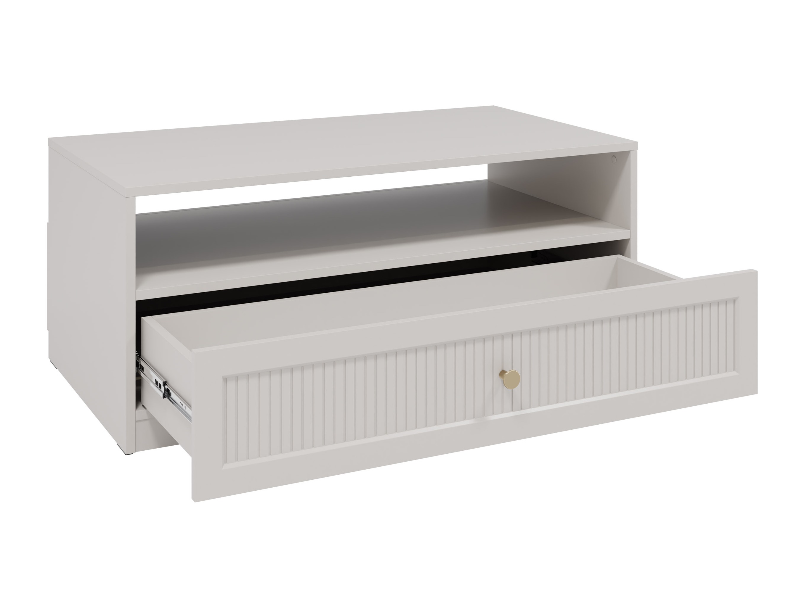 Coffee table Comfivo Lenitas