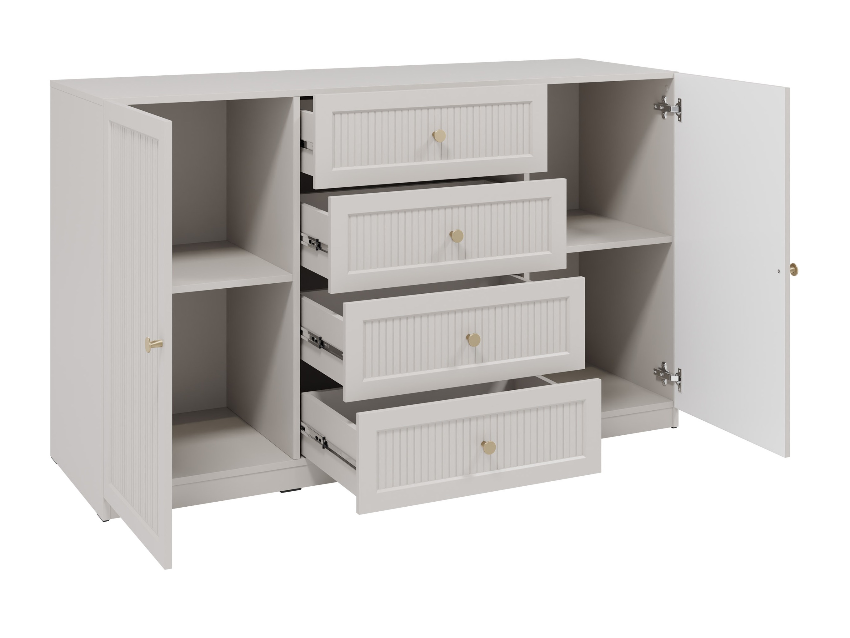 Living room set Comfivo Lenitas