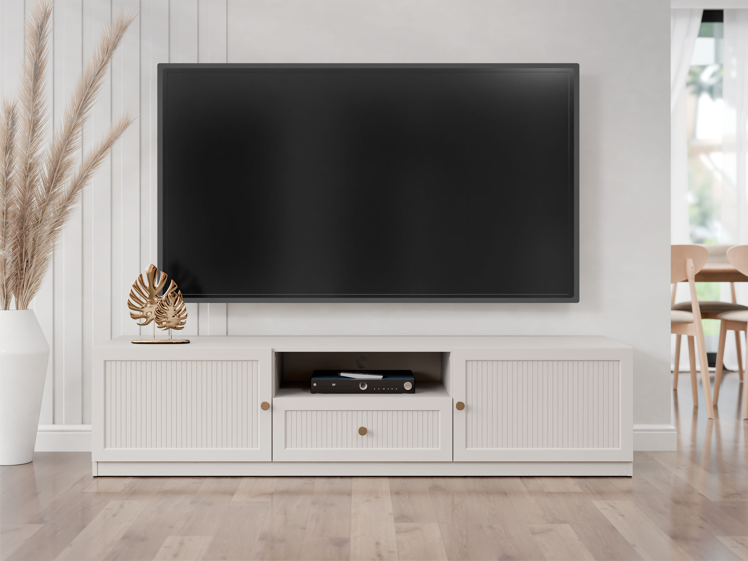 TV stand Comfivo Lenitas