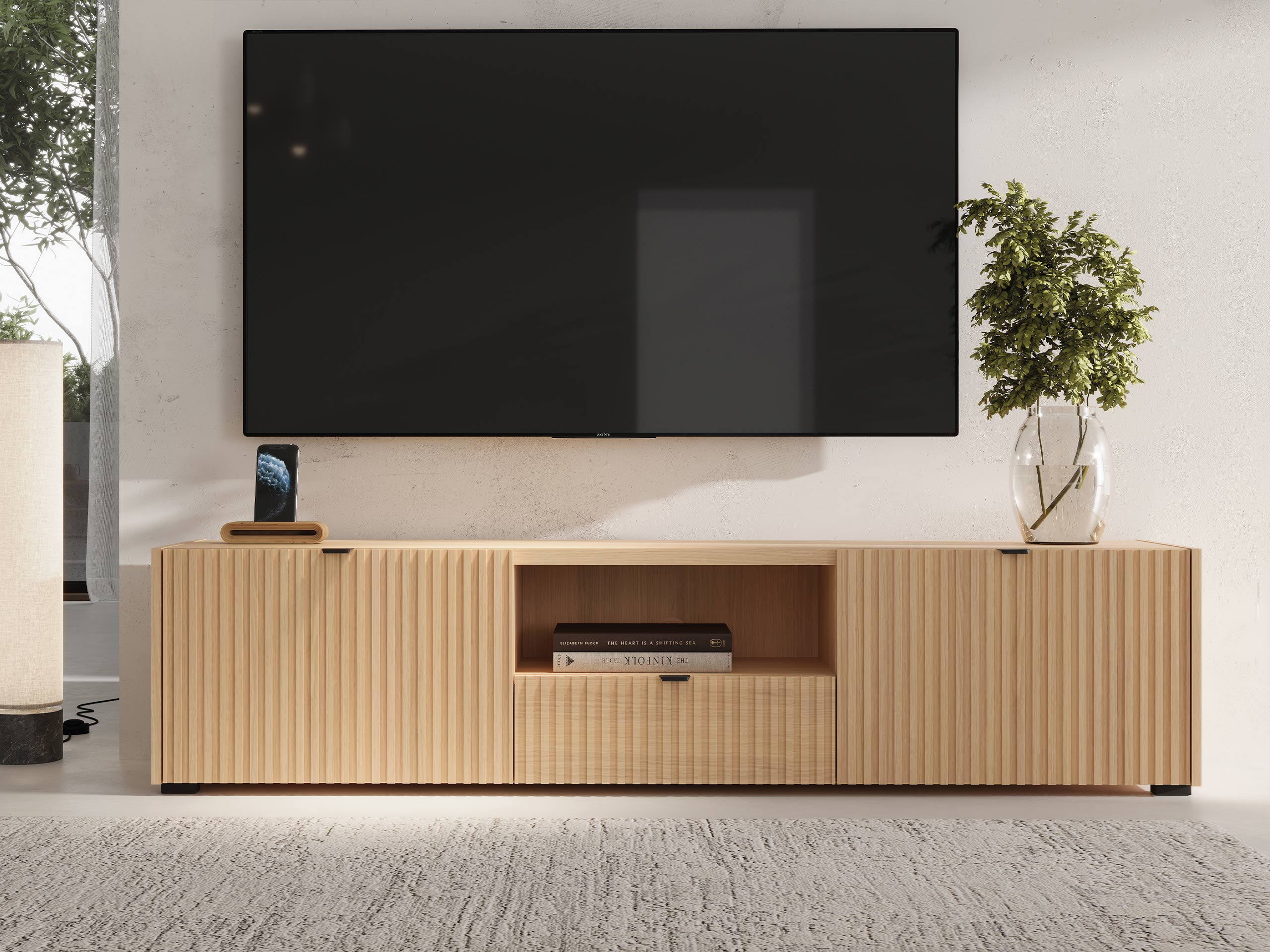 TV stand Comfivo Ordo