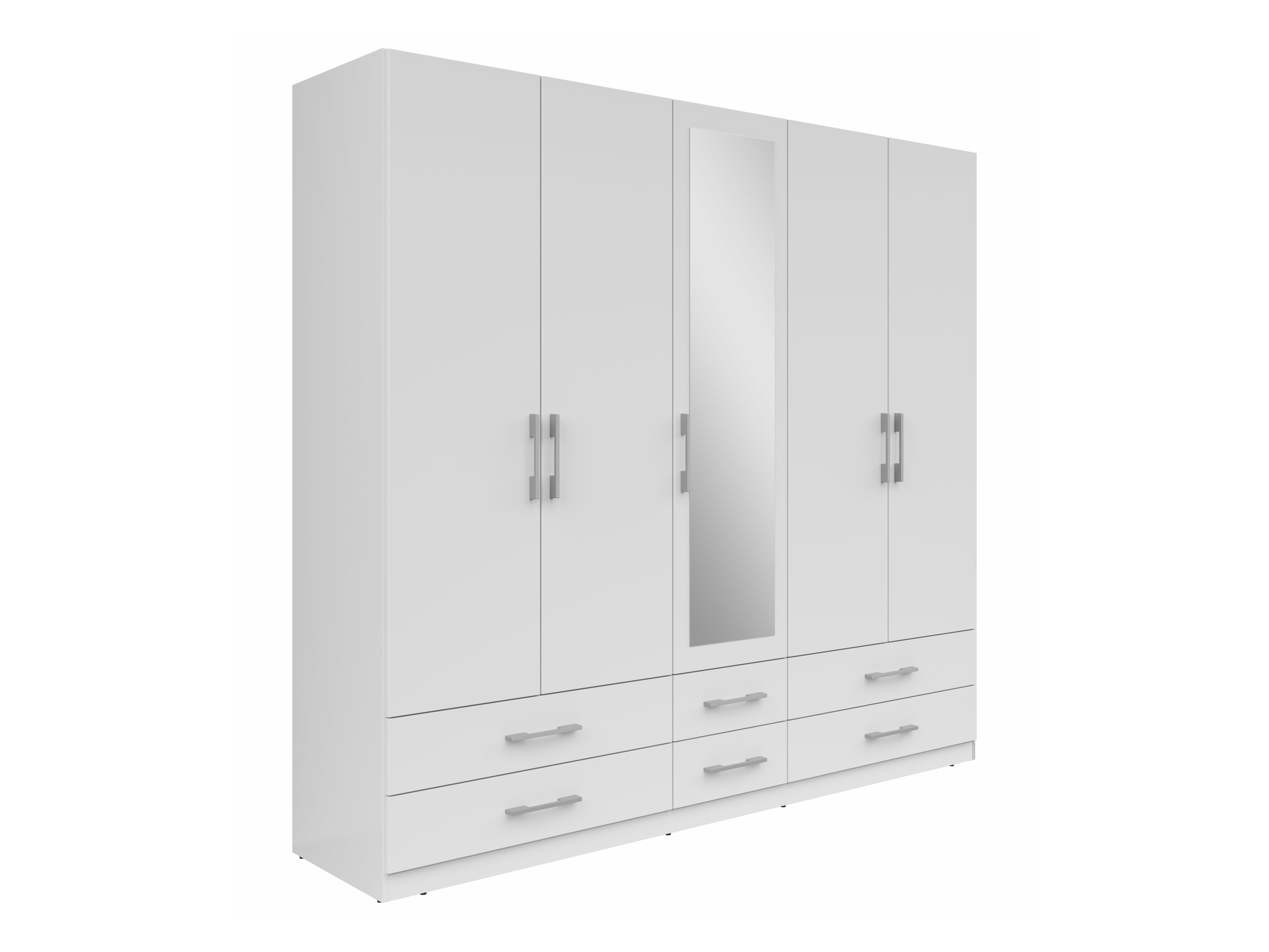 Wardrobe Boston 730