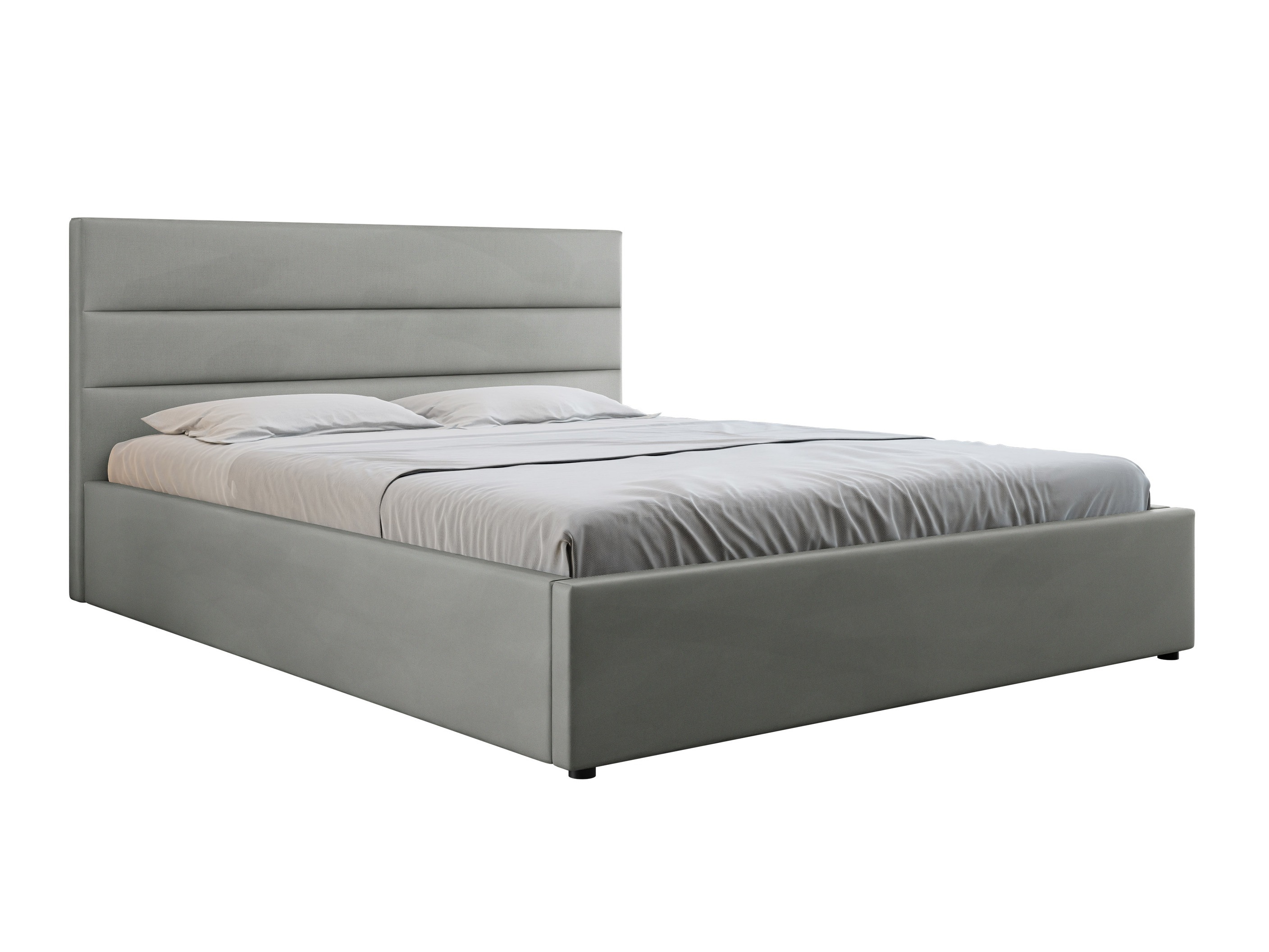 Bed Comfivo Fabos (Hlr 19)