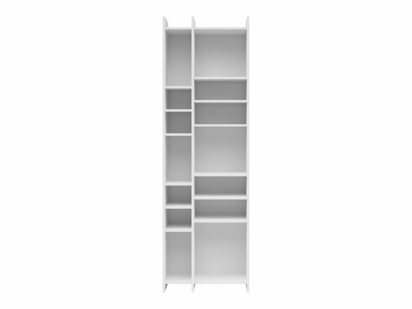 Bookcase Boston 733