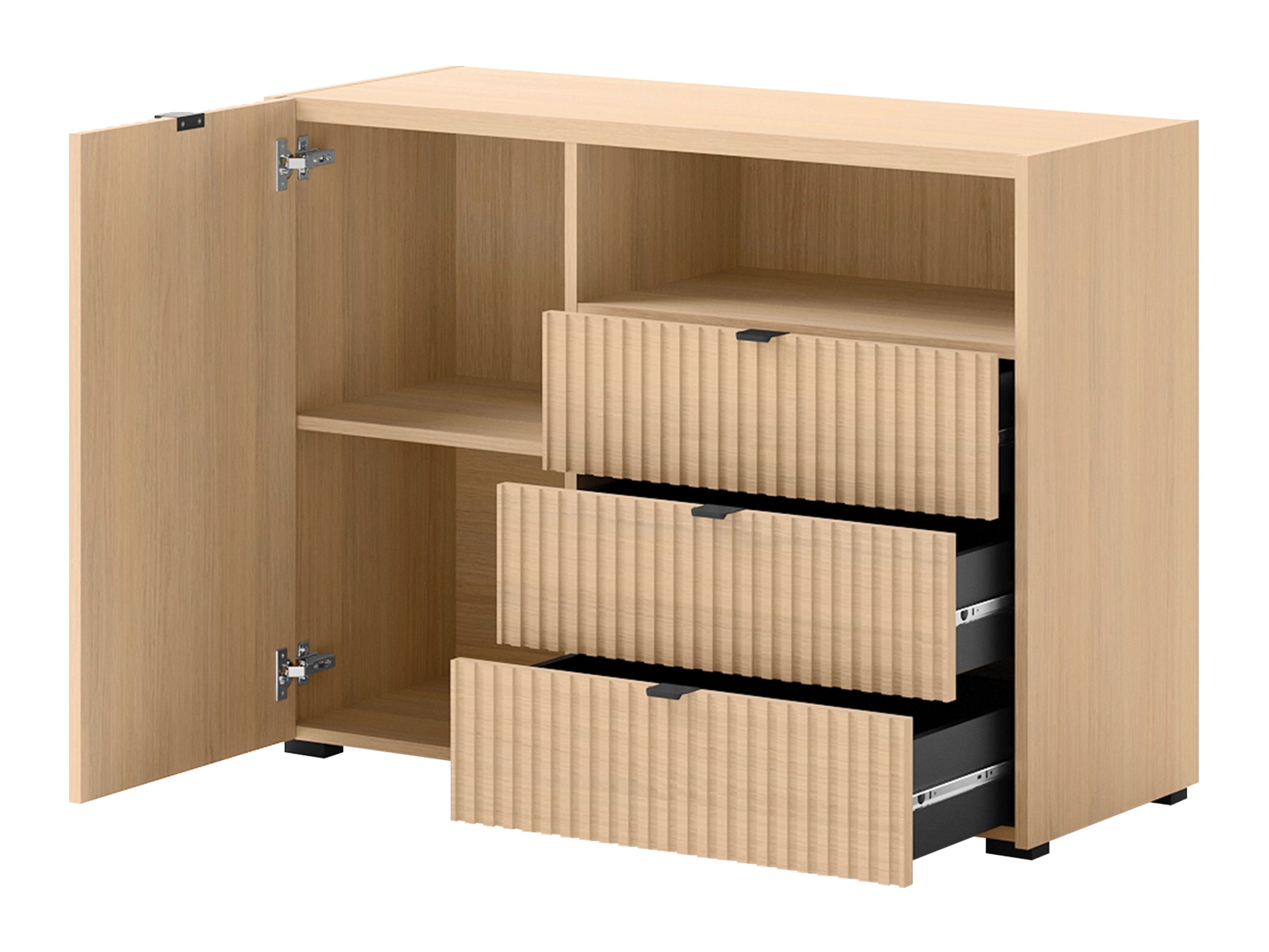 Living room set Comfivo Ordo