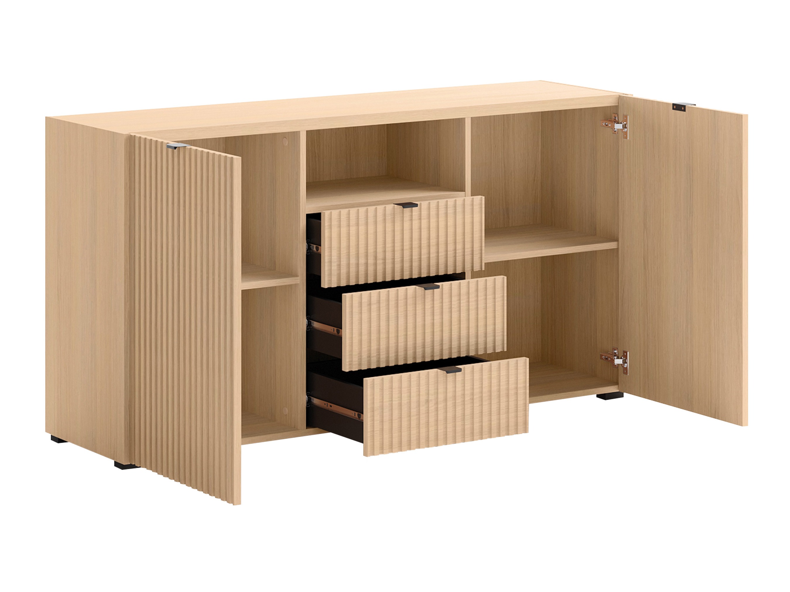 Living room set Comfivo Ordo