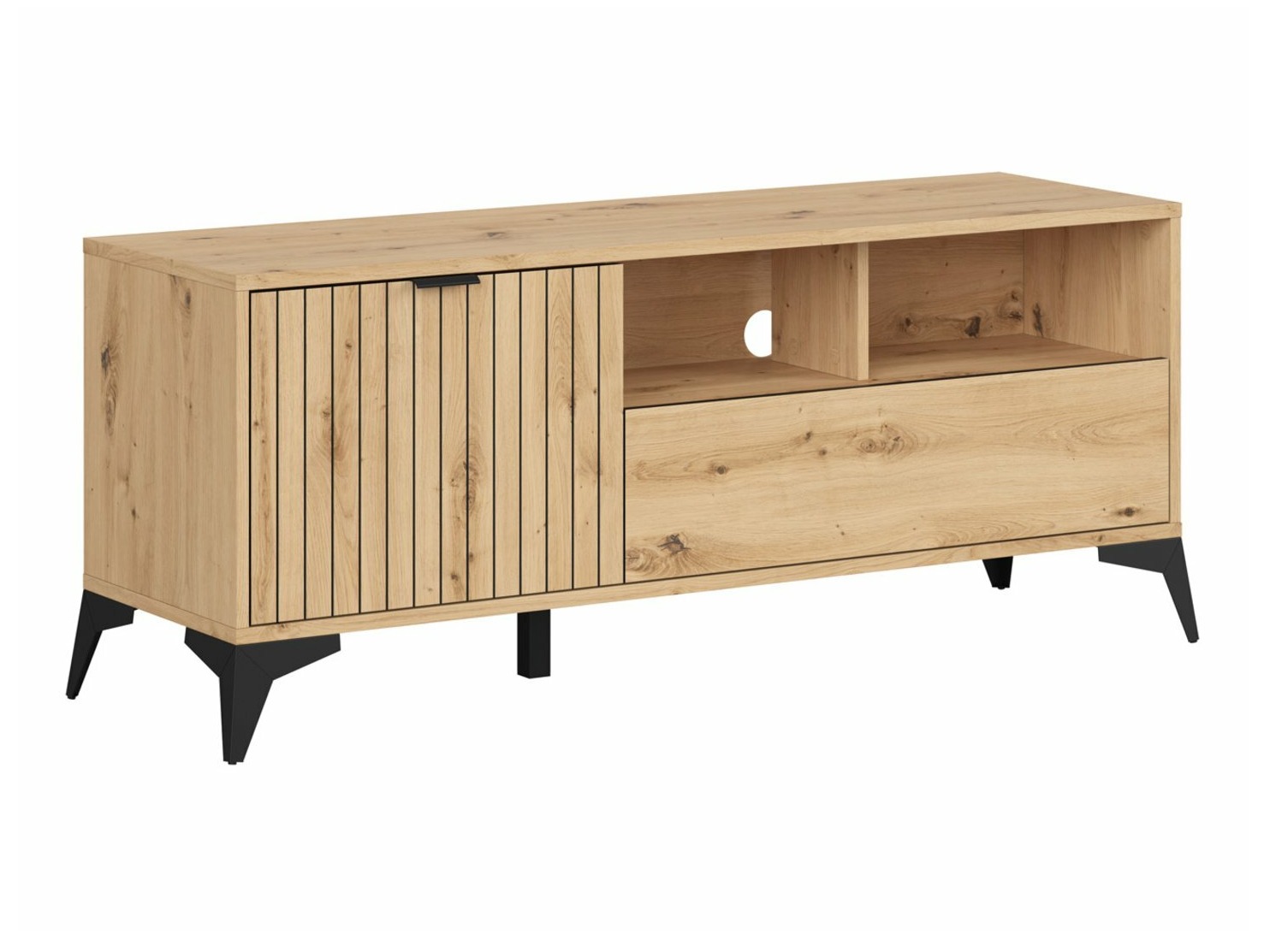 TV stand Ludale 100
