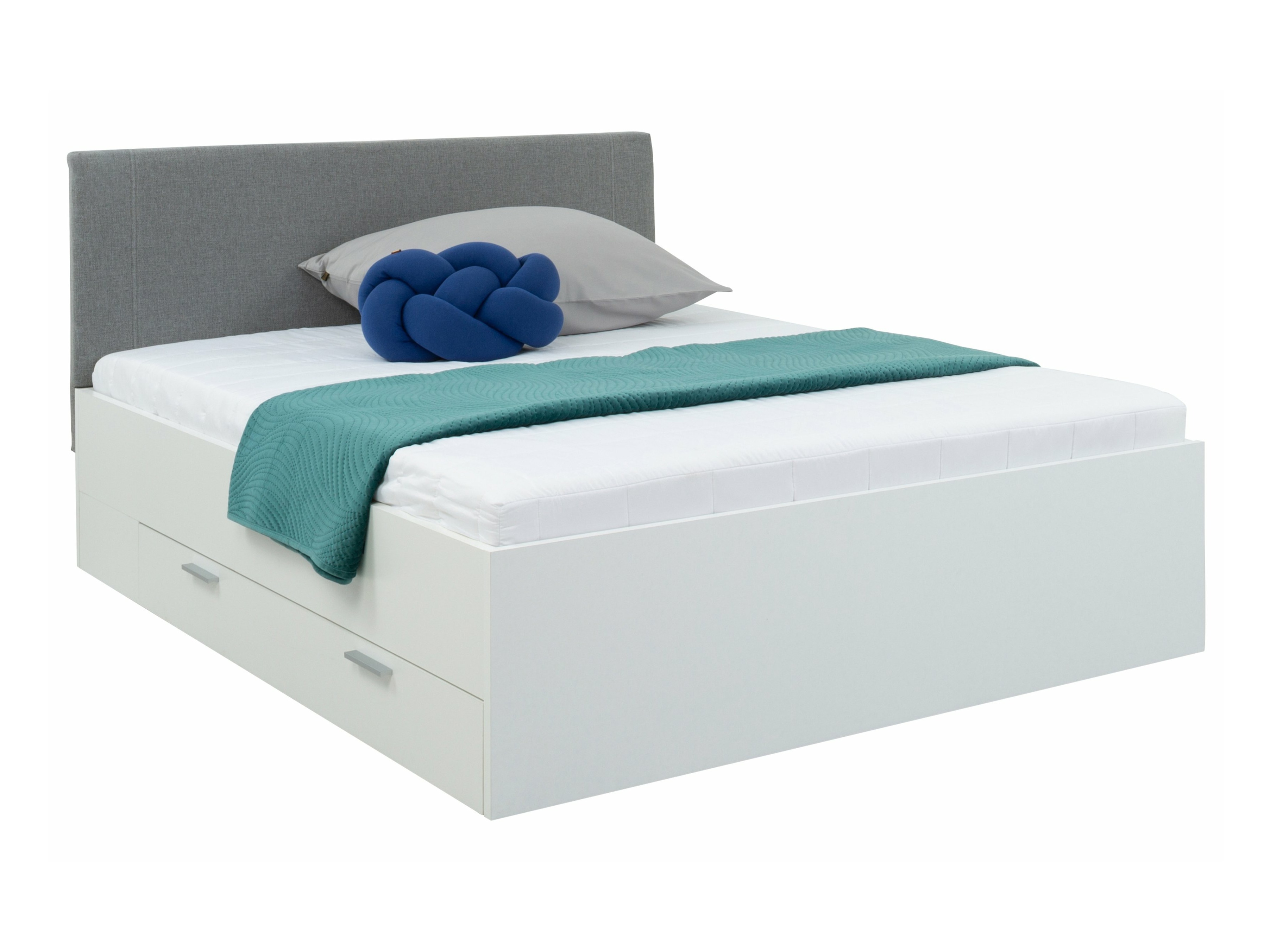 Bed Boston 545