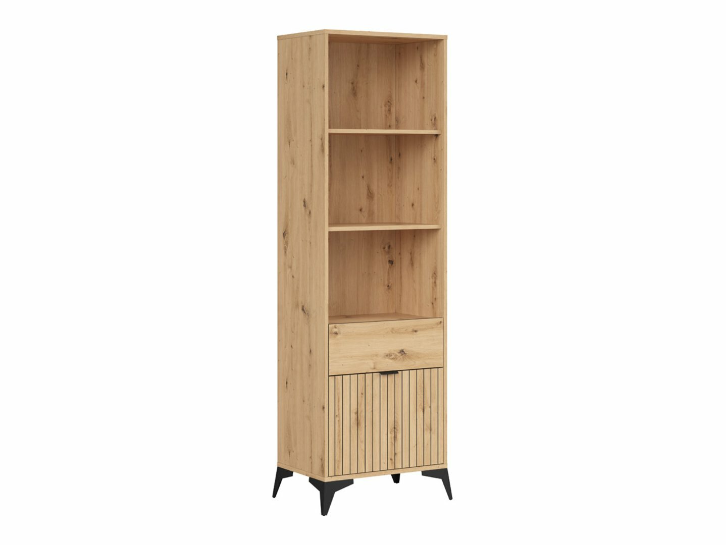 Bookcase Ludale 106