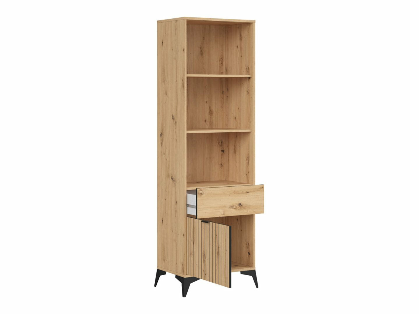 Bookcase Ludale 106
