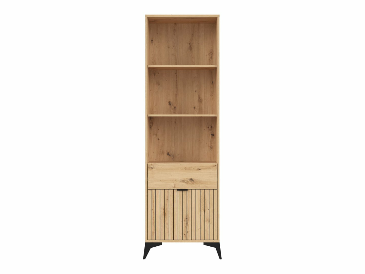 Bookcase Ludale 106