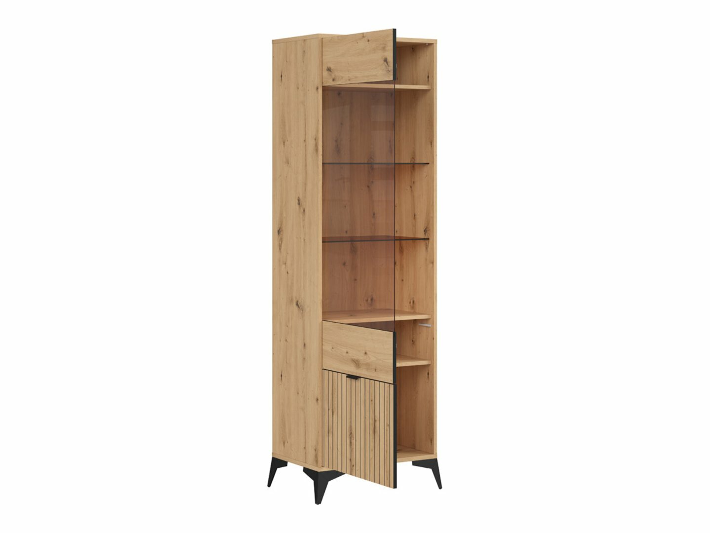 Bookcase Ludale 109