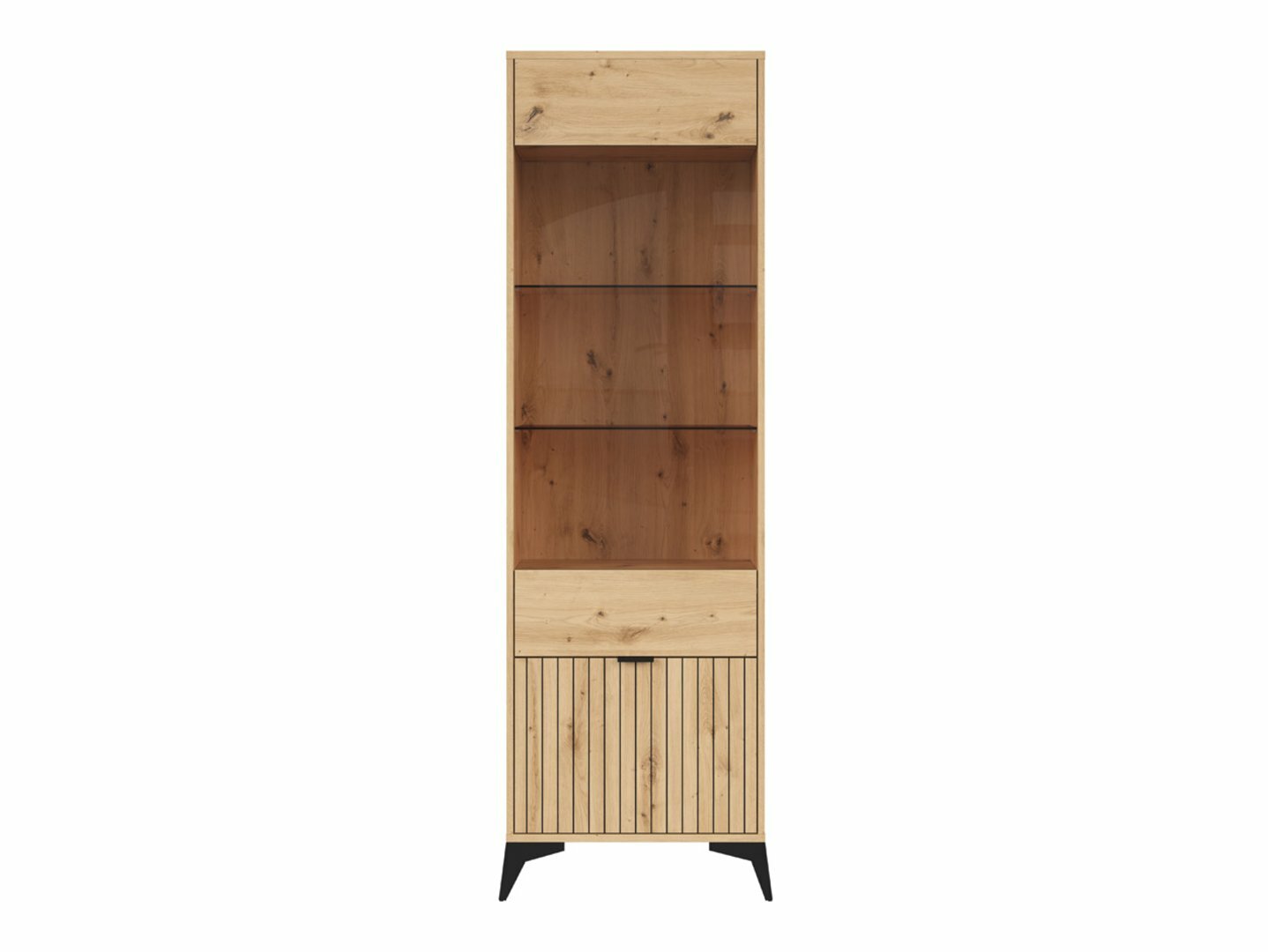 Bookcase Ludale 109