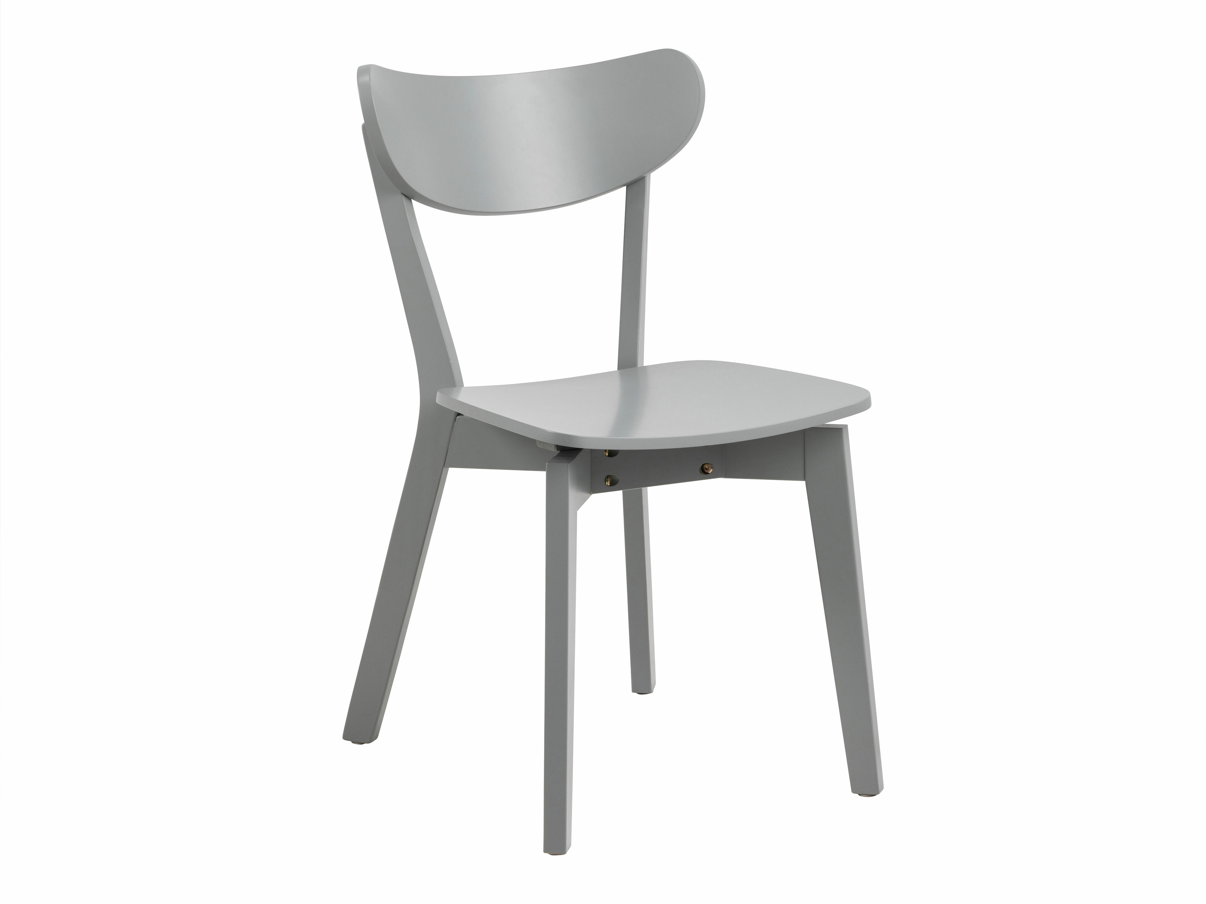 Chair Norsica 319 (Grey)