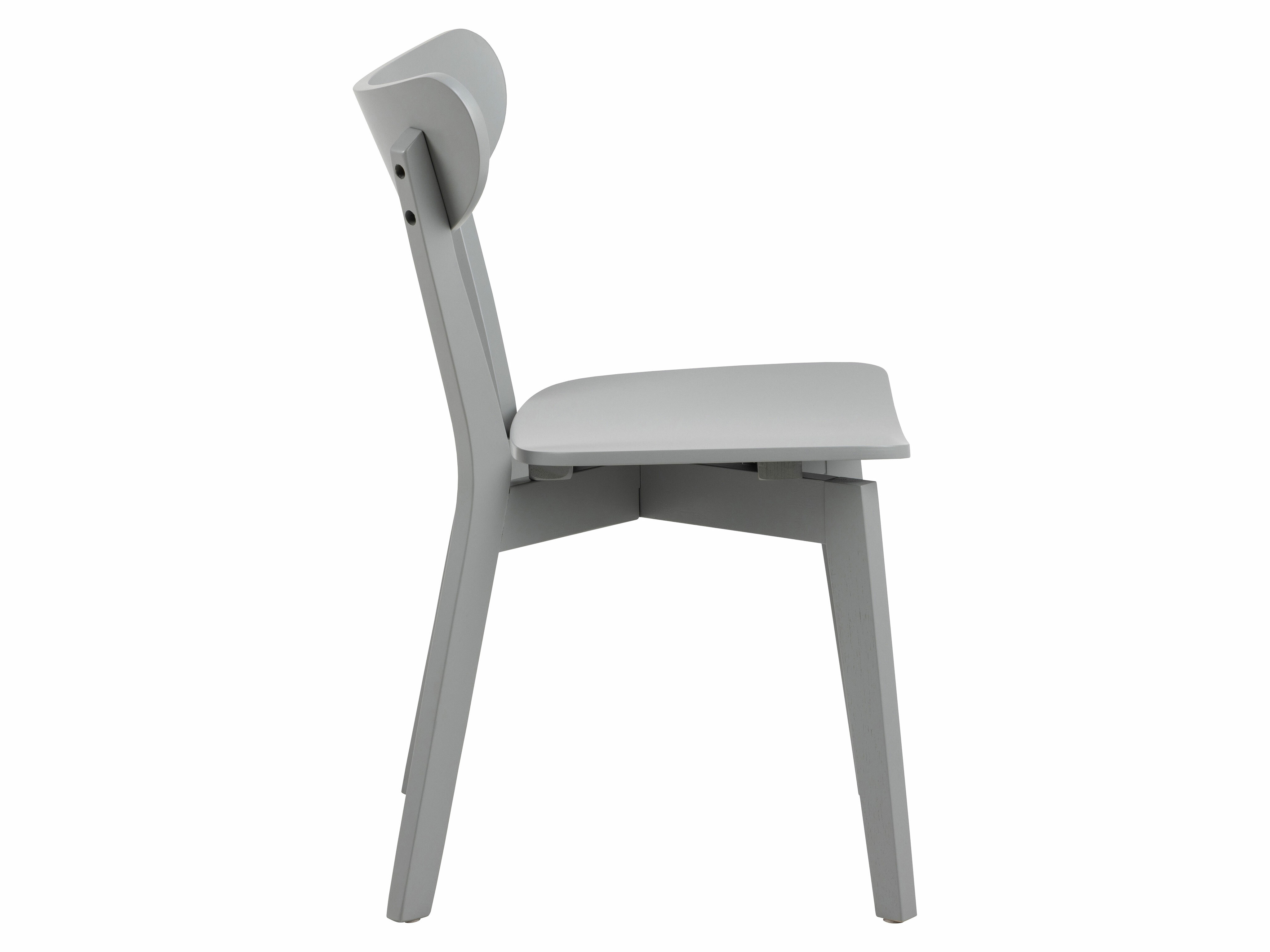 Chair Norsica 319 (Grey)