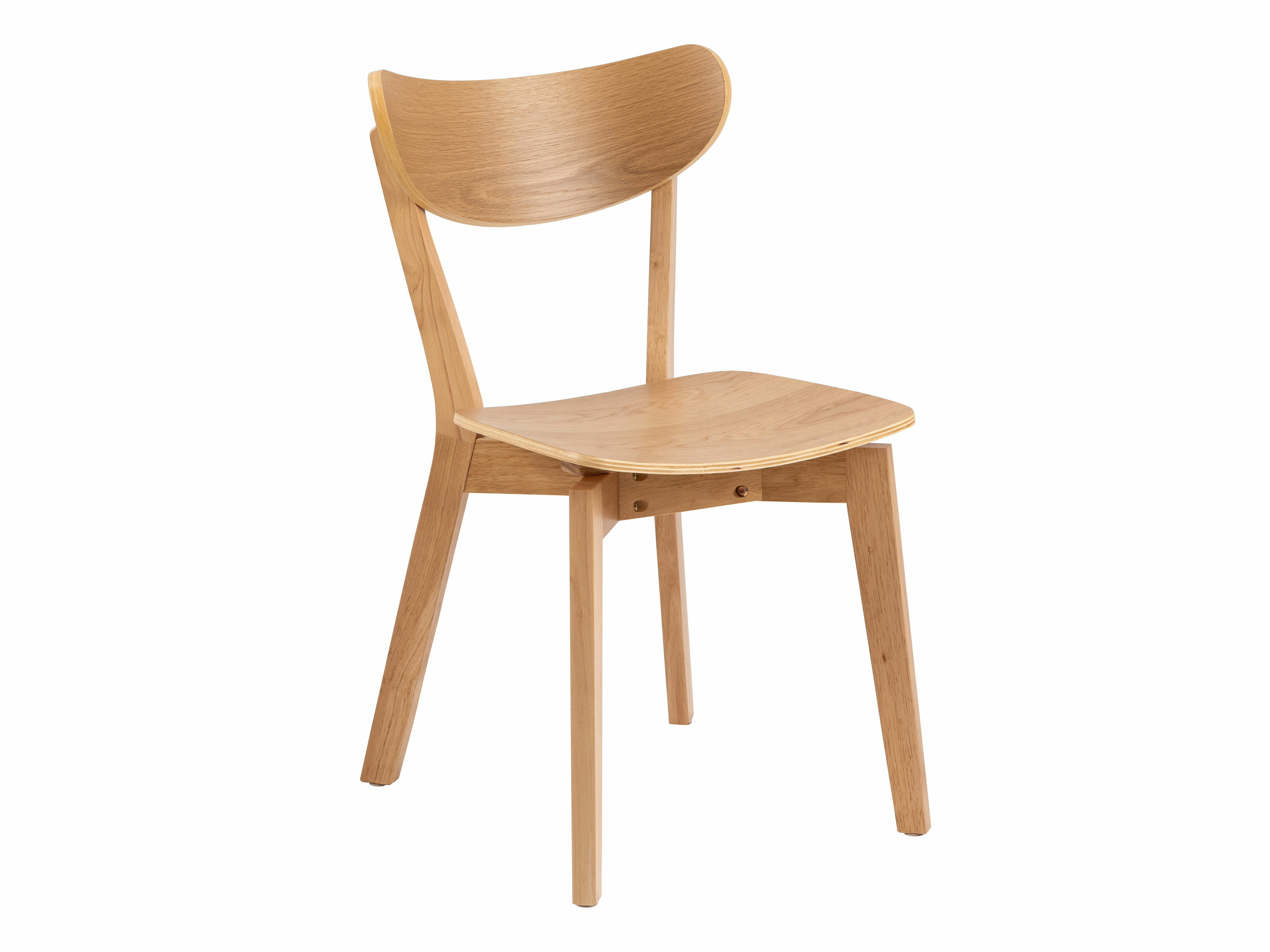 Chair Norsica 319 (Oak)
