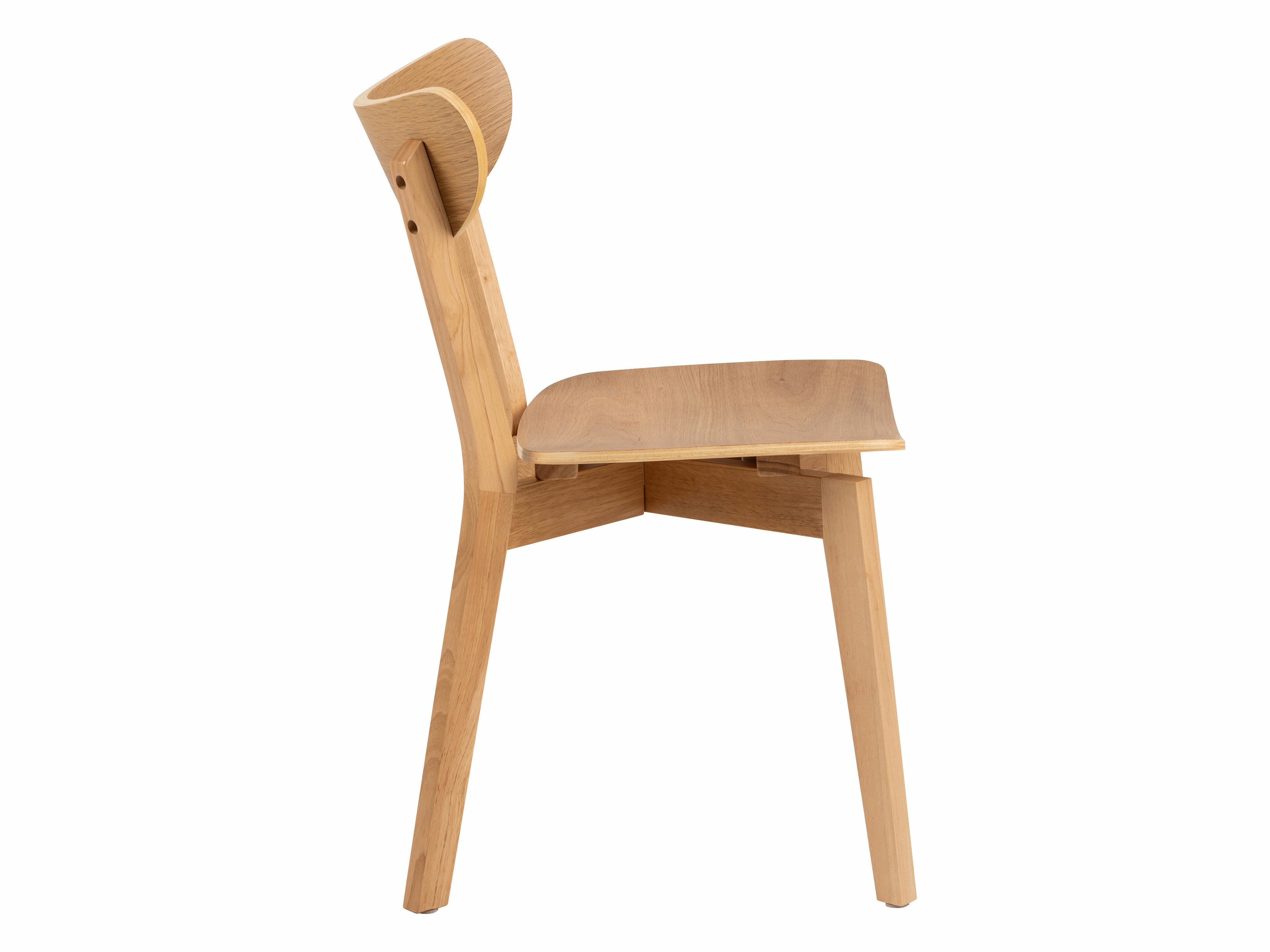 Chair Norsica 319 (Oak)