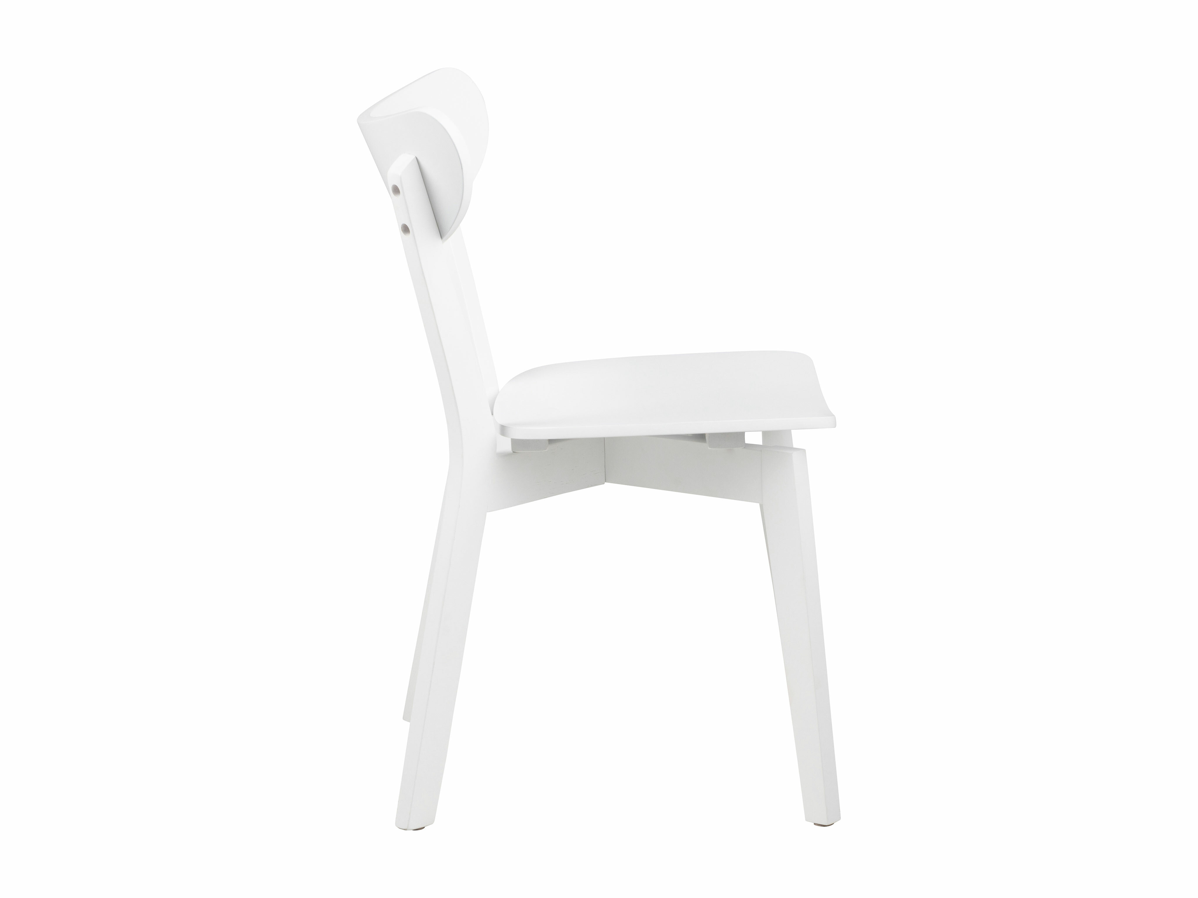 Chair Norsica 319 (White)