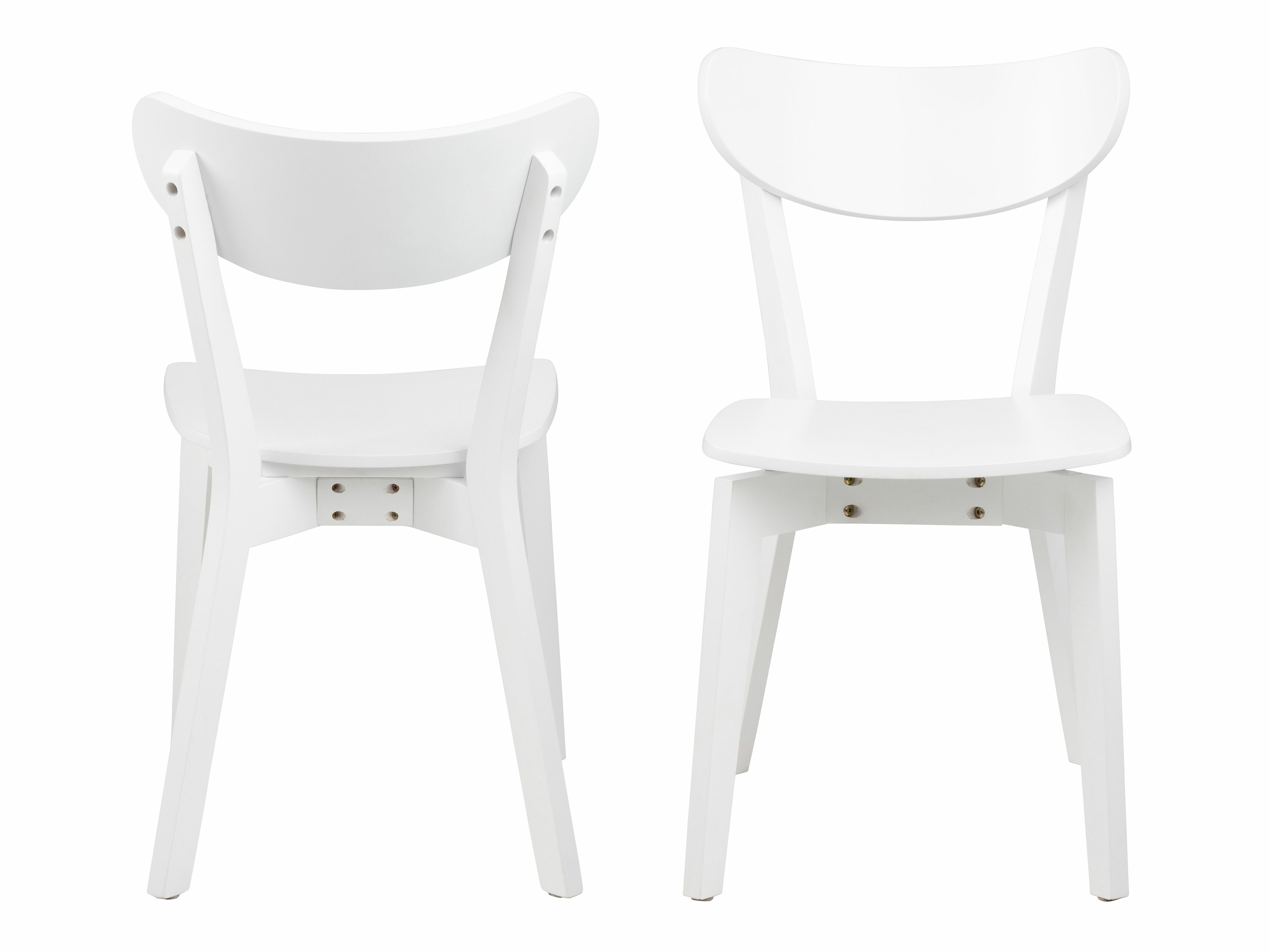Chair Norsica 319 (White)