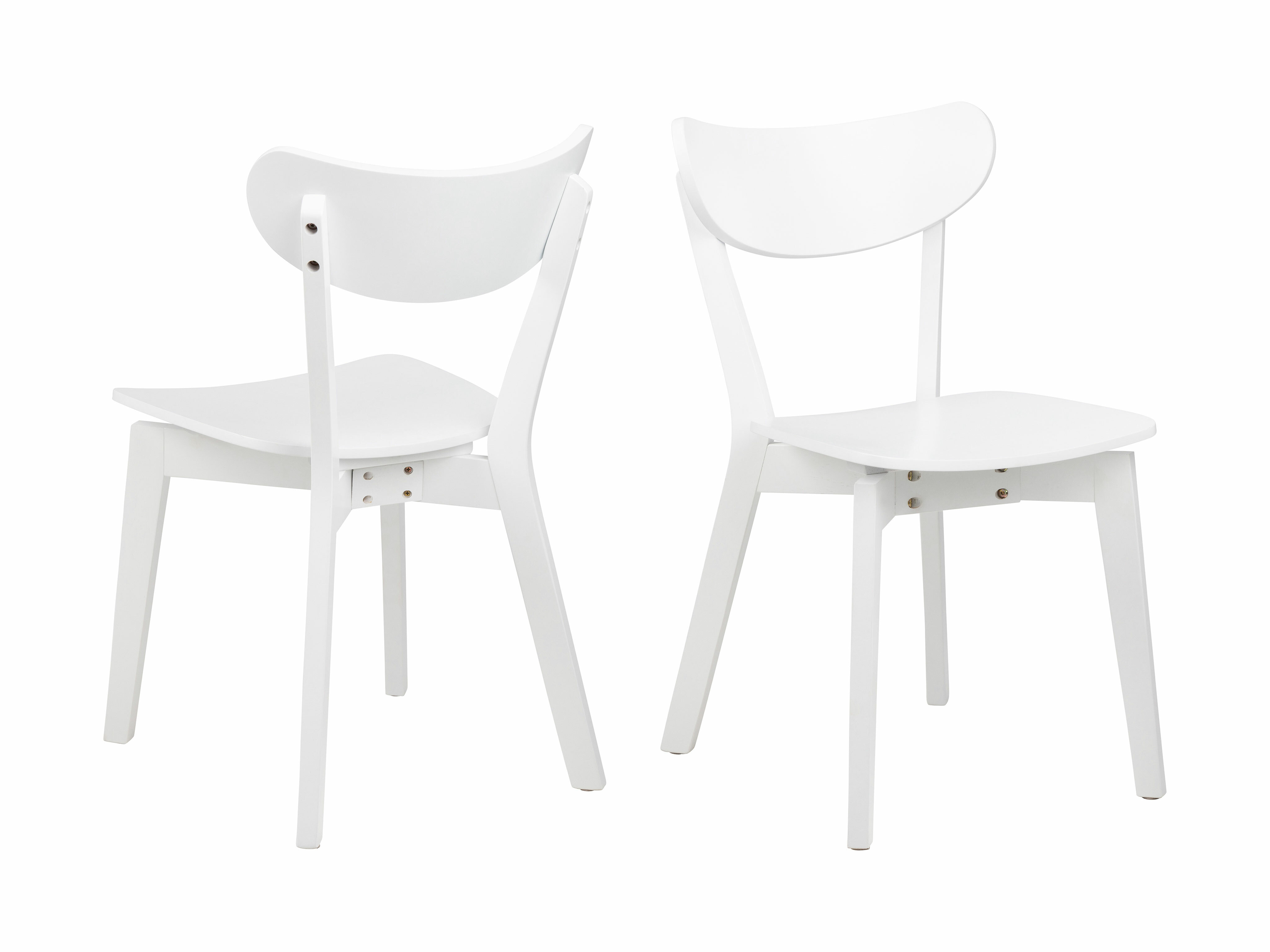 Chair Norsica 319 (White)