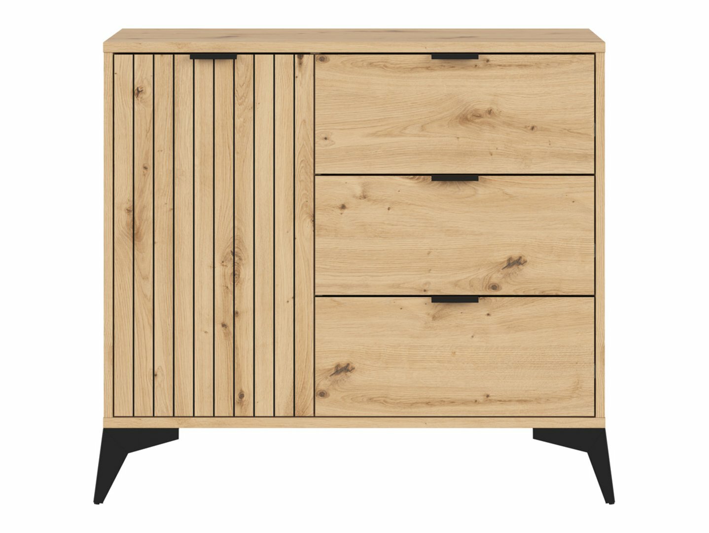 Chest of drawers Ludale 105