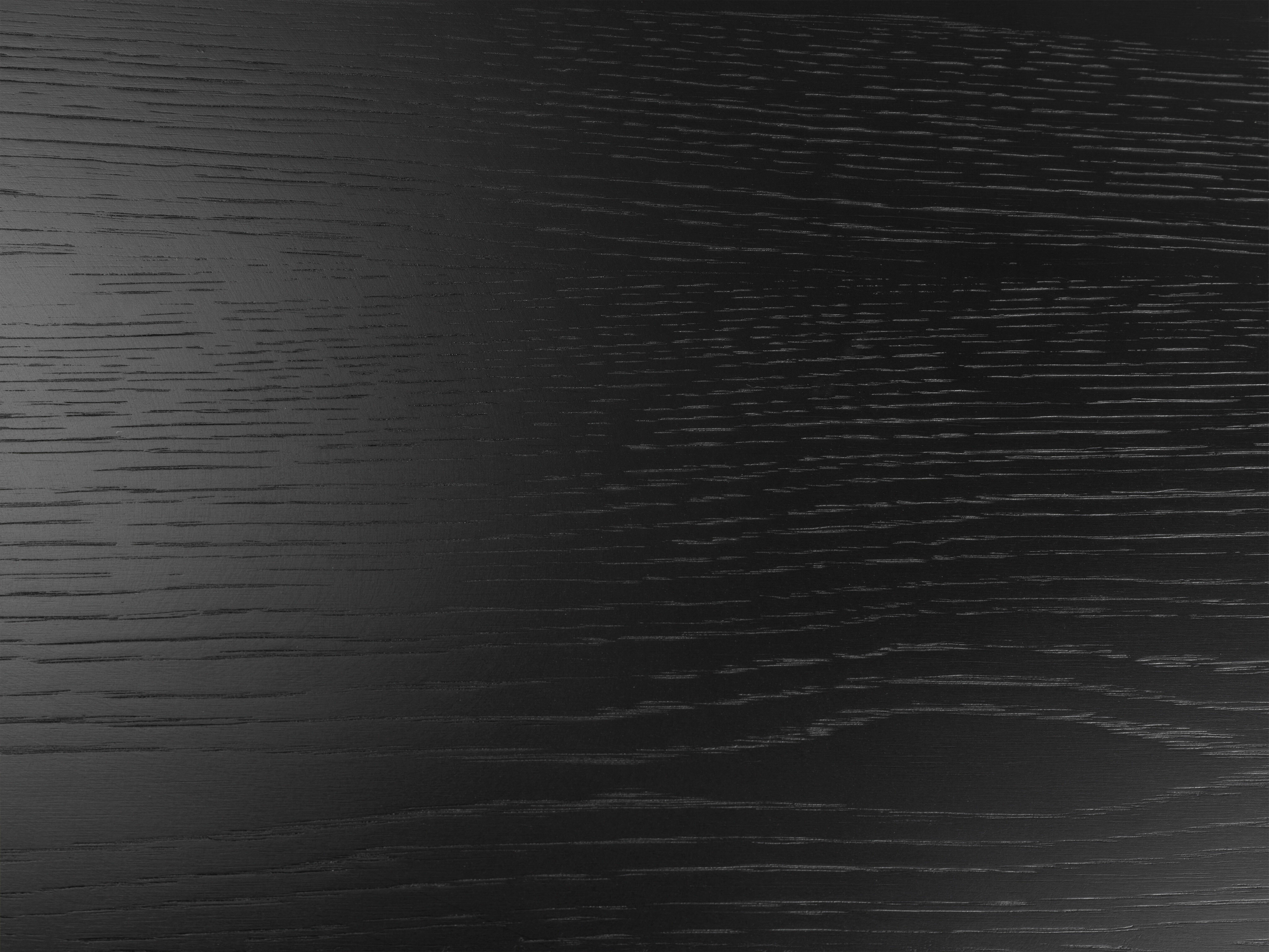 Table Norsica 481 (Black)