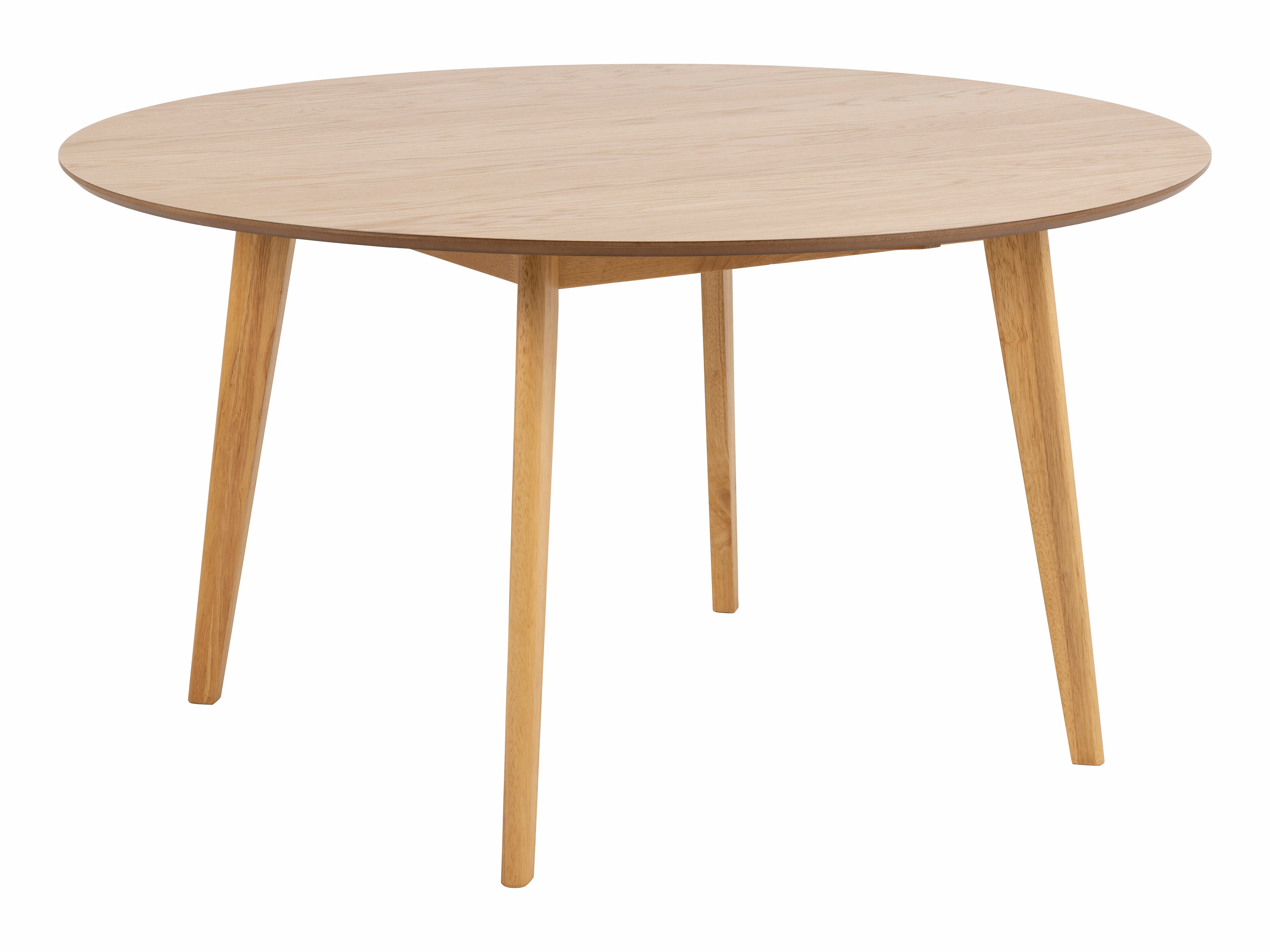 Table Norsica 481 (Light wood)