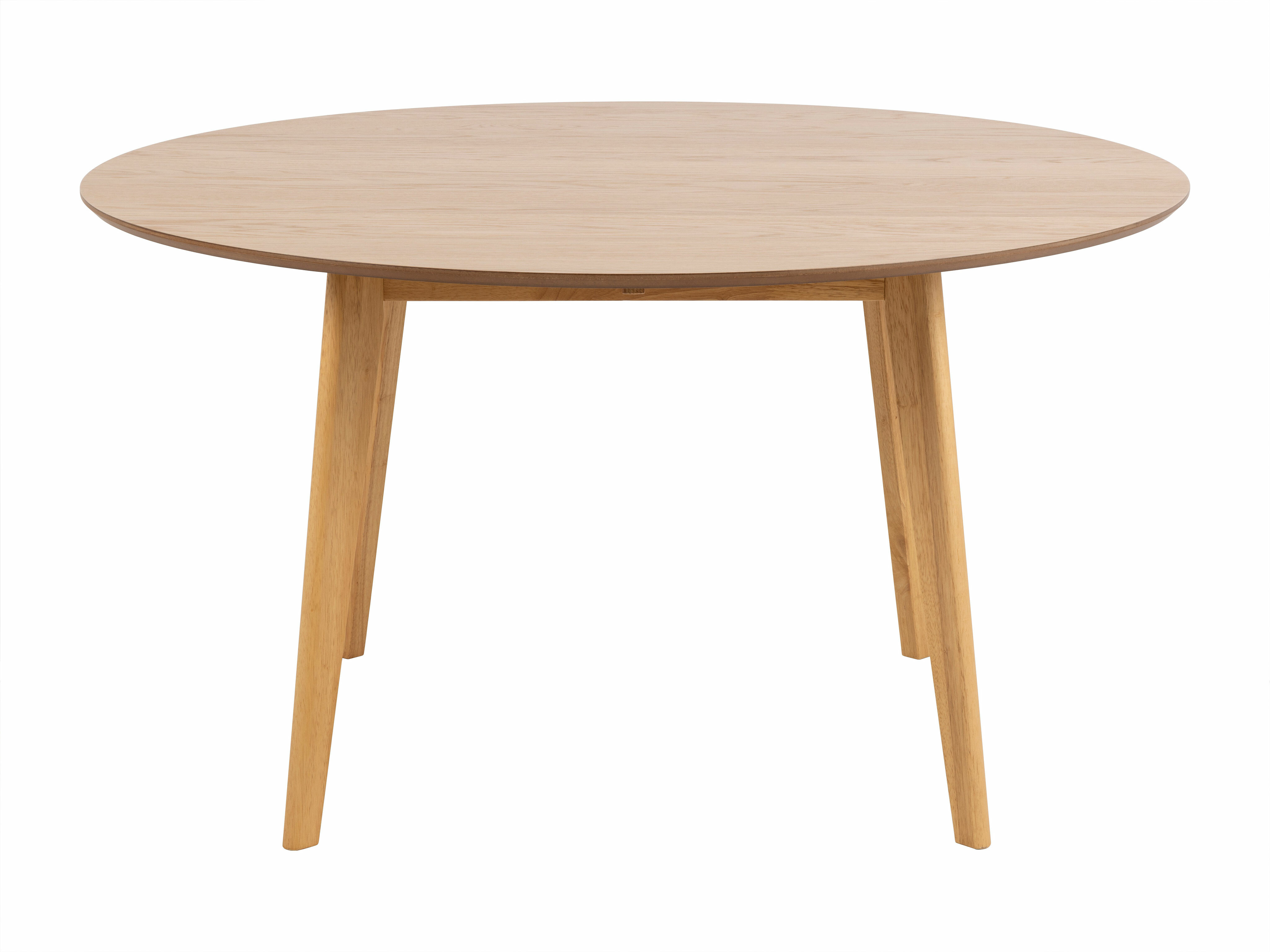 Table Norsica 481 (Light wood)