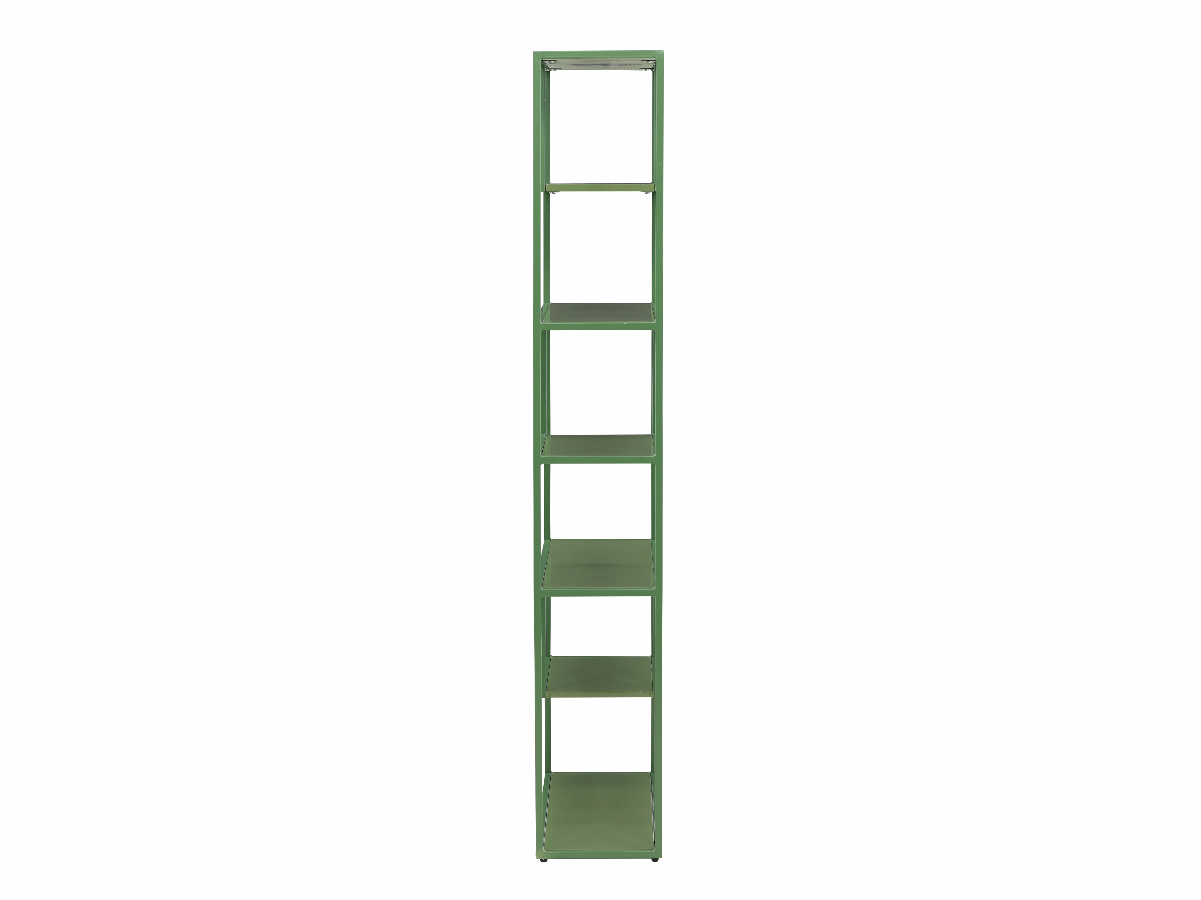 Bookcase Dallas 4919 (Green)
