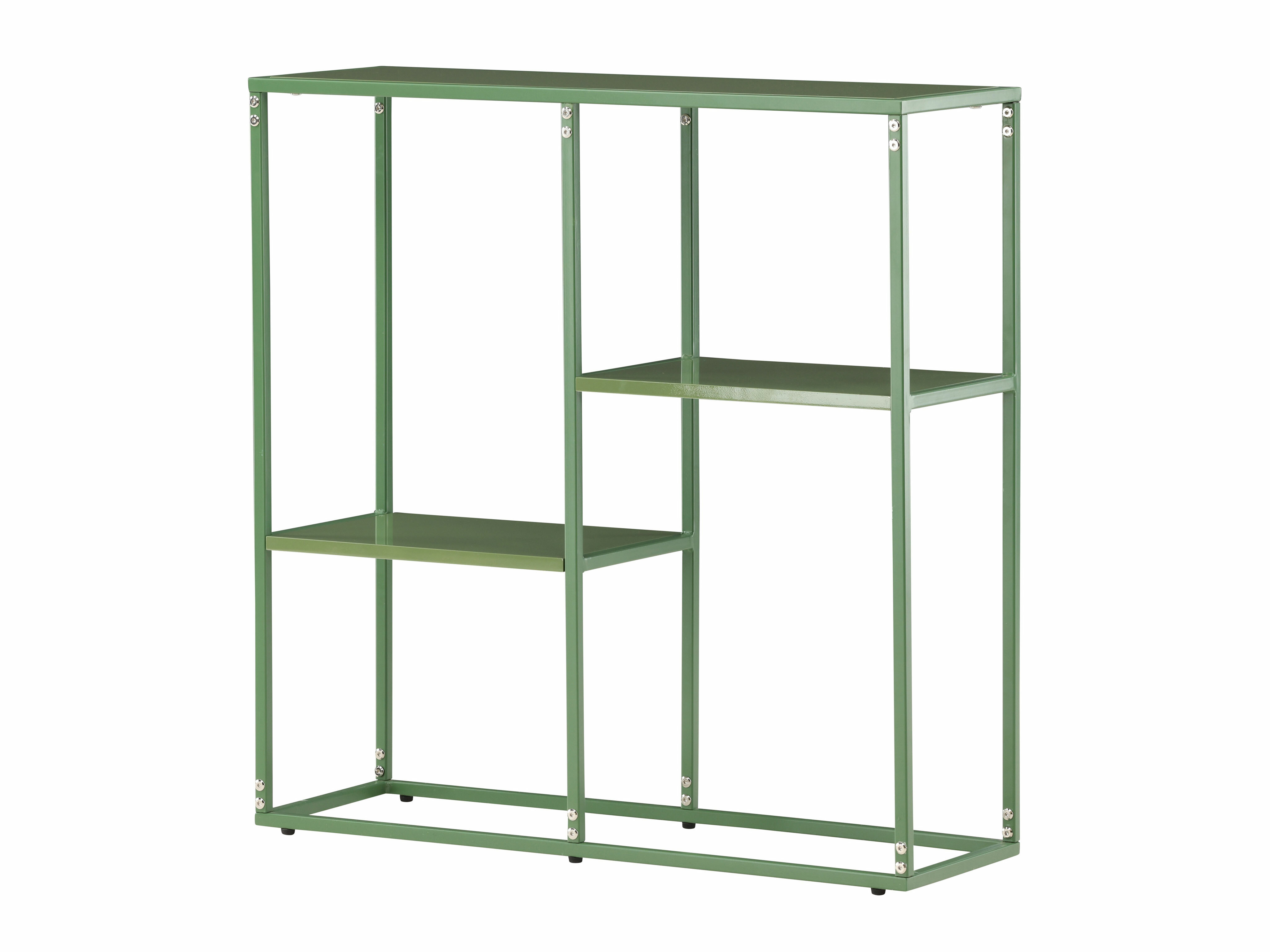 Bookcase Dallas 4940 (Green)