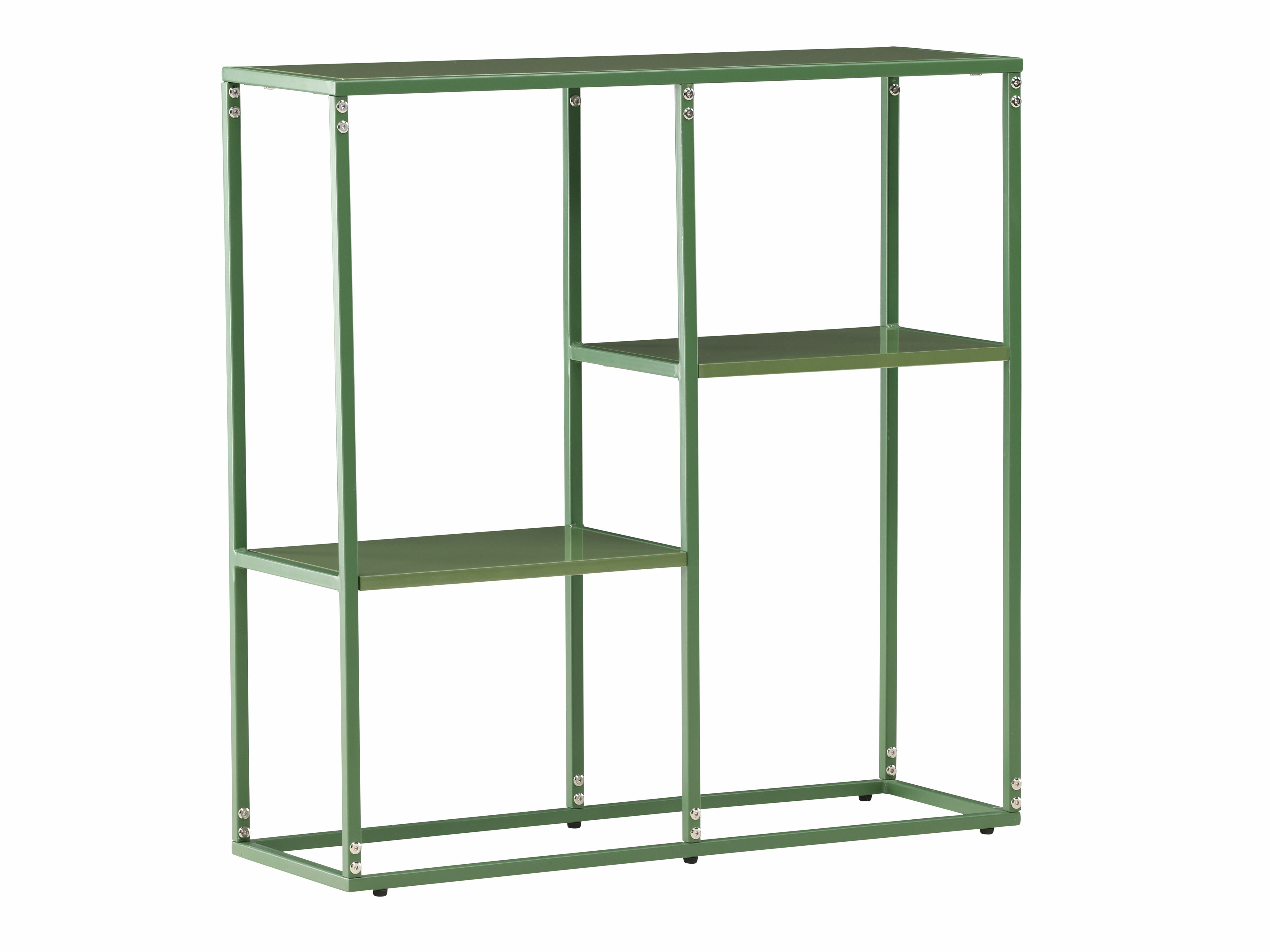 Bookcase Dallas 4940 (Green)