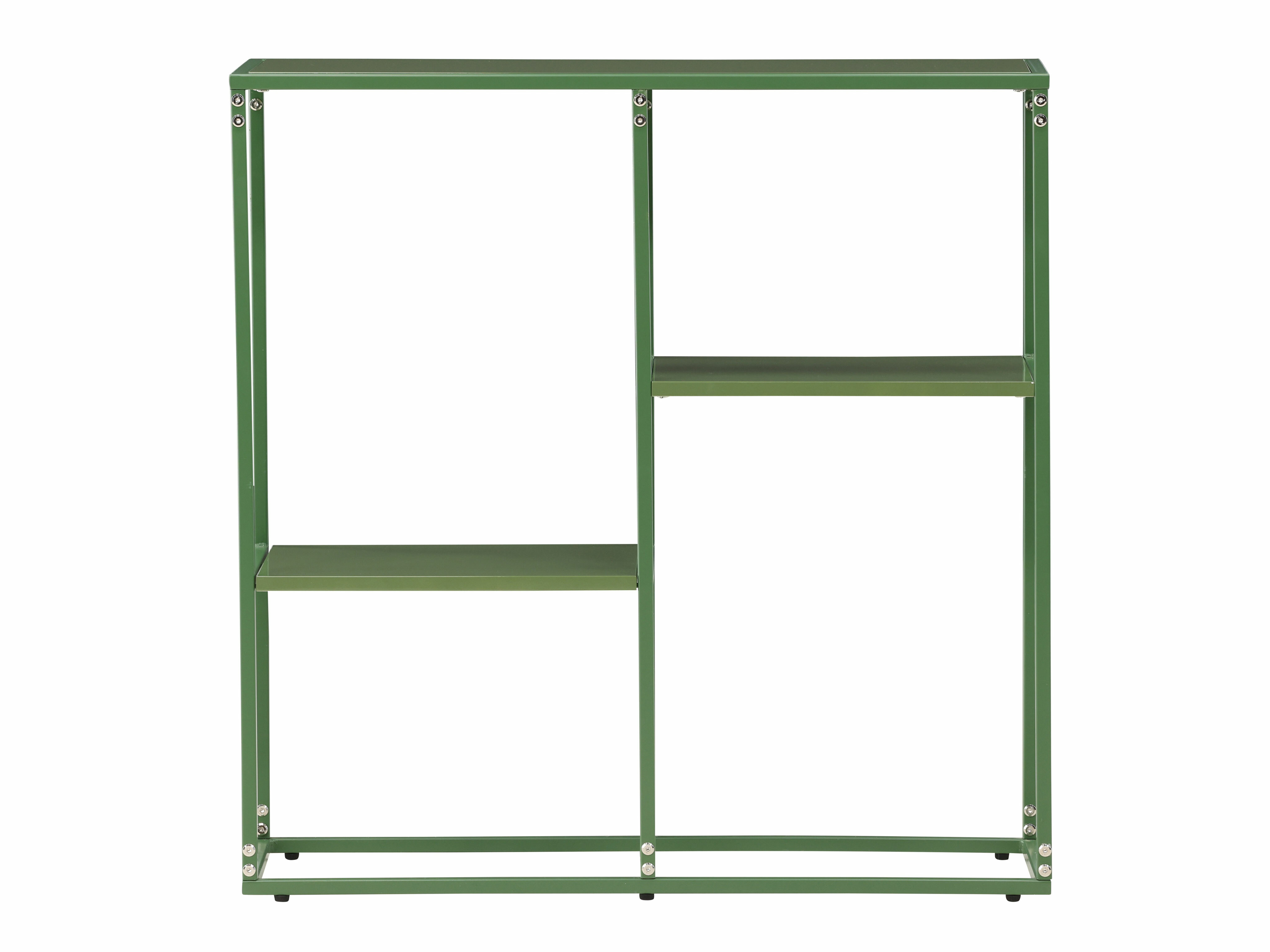 Bookcase Dallas 4940 (Green)