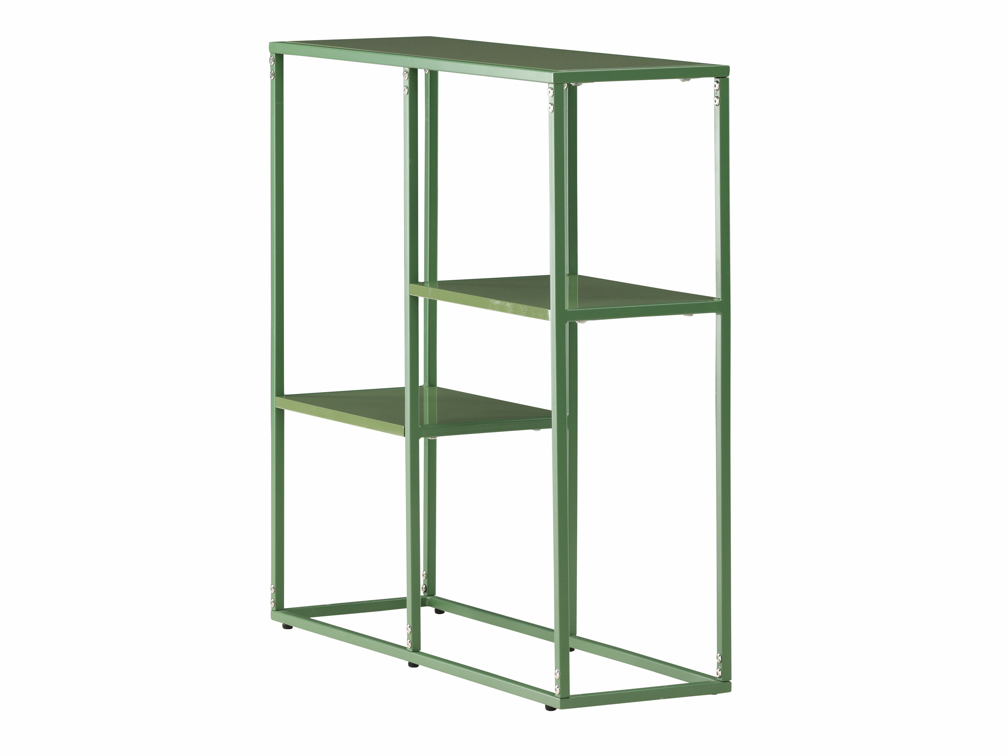 Bookcase Dallas 4940 (Green)