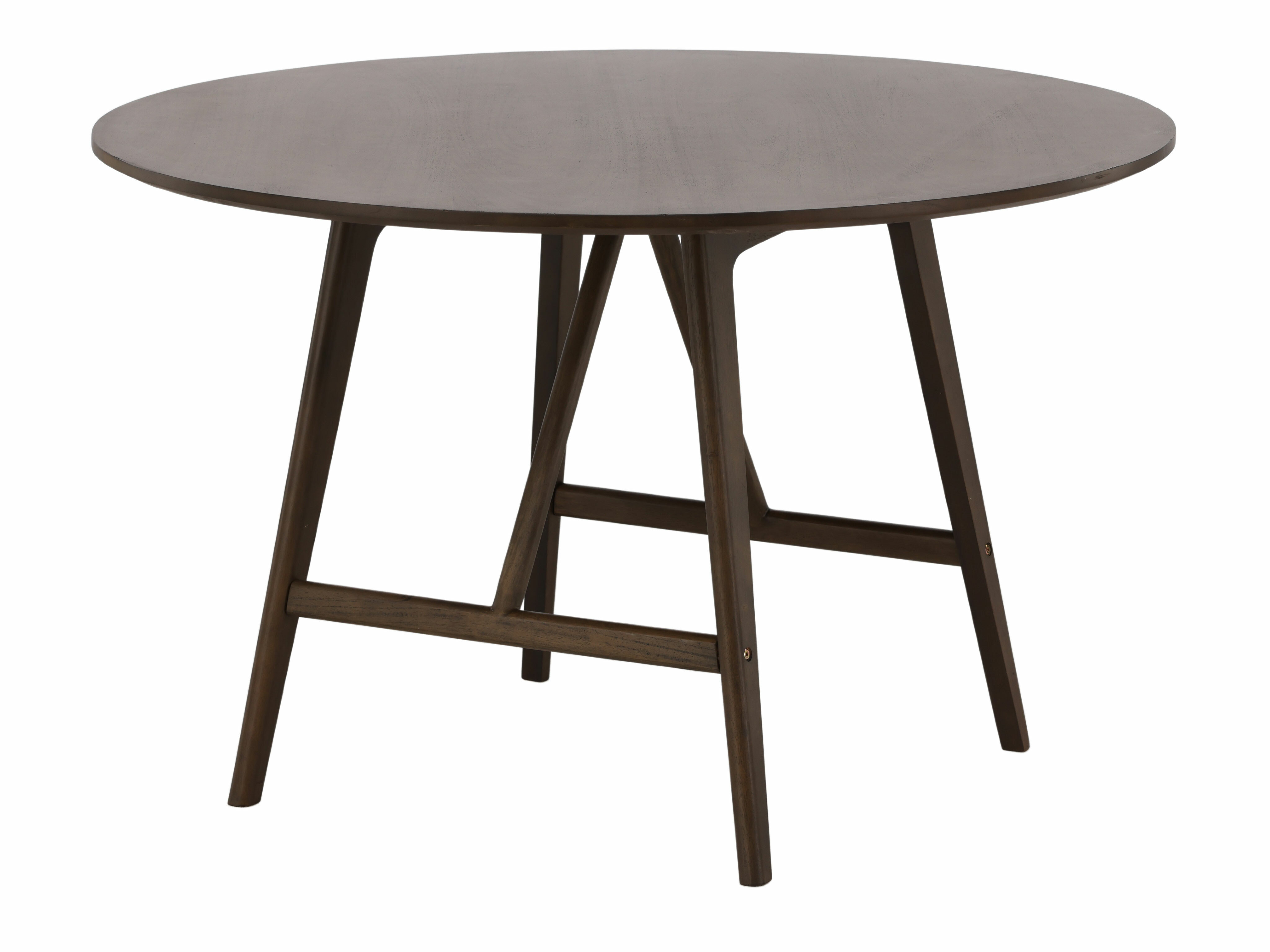 Dining set Dallas 4887 (Black)