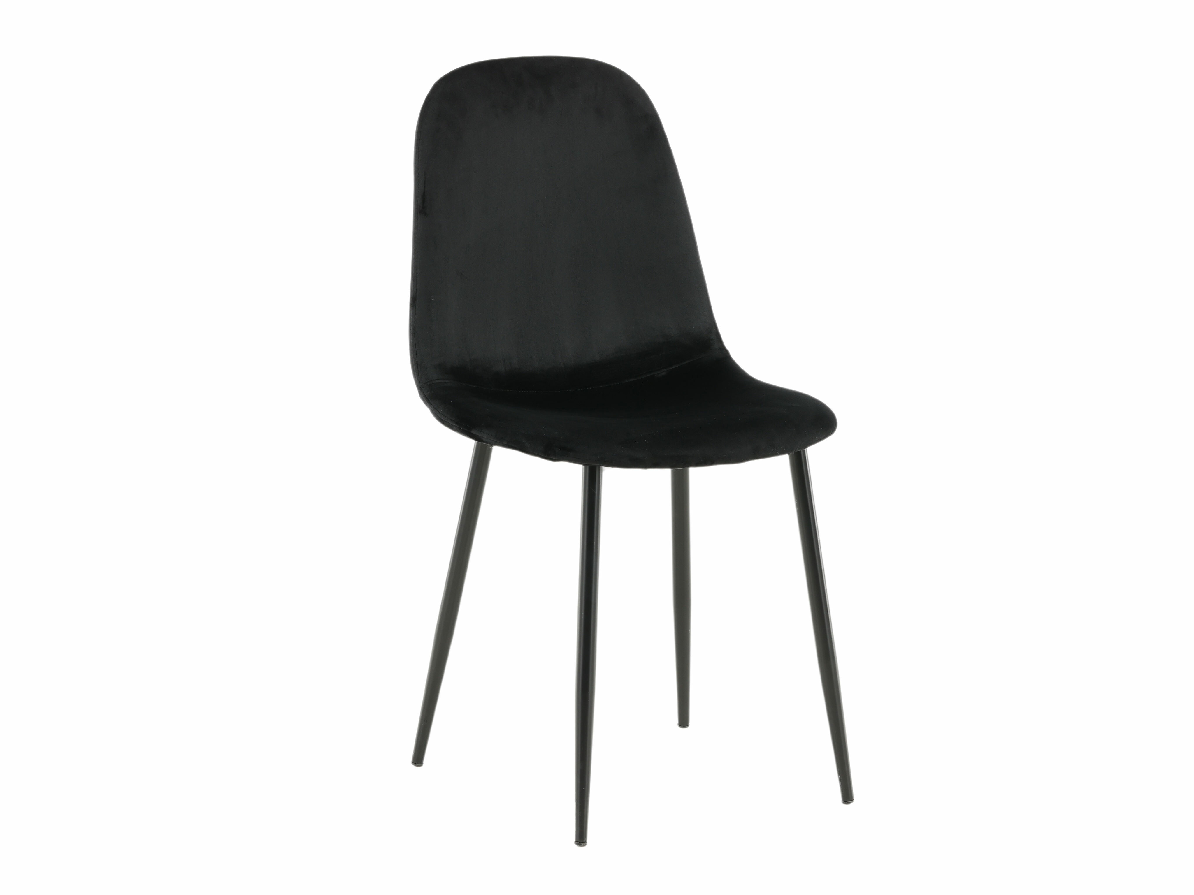 Dining set Dallas 4887 (Black)