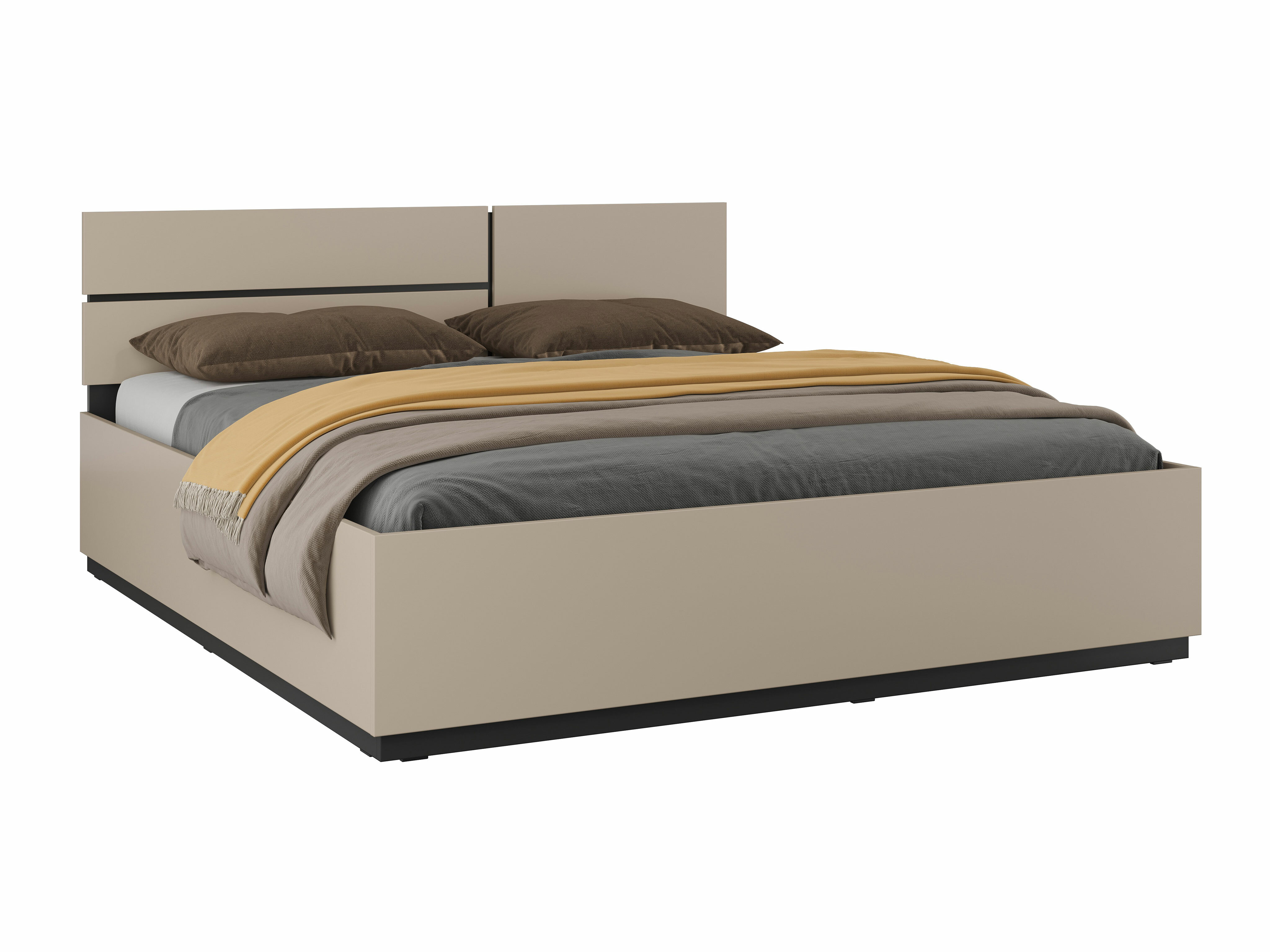Bed Alfere 123 (Congo)
