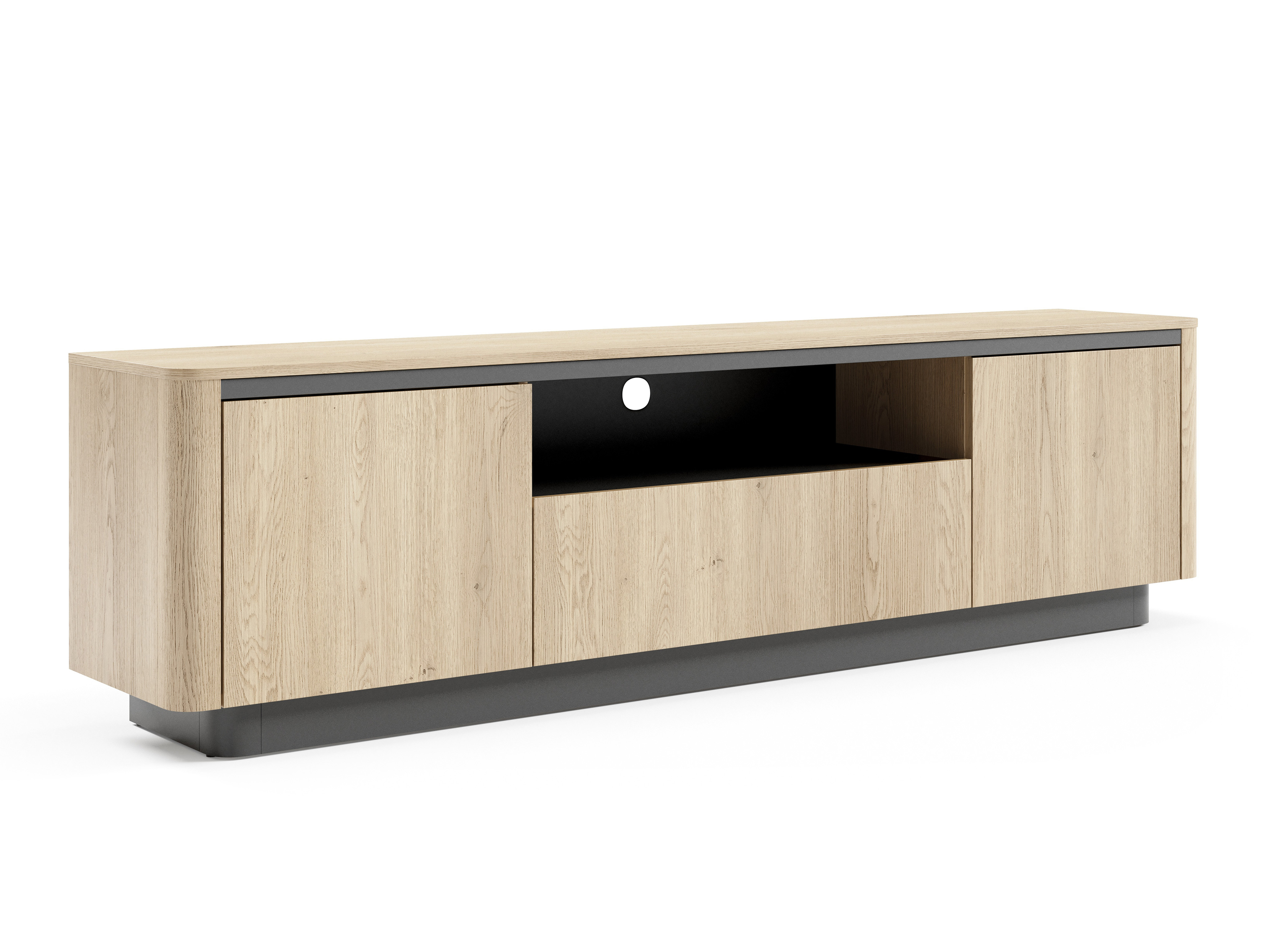 TV stand Sevdori 104