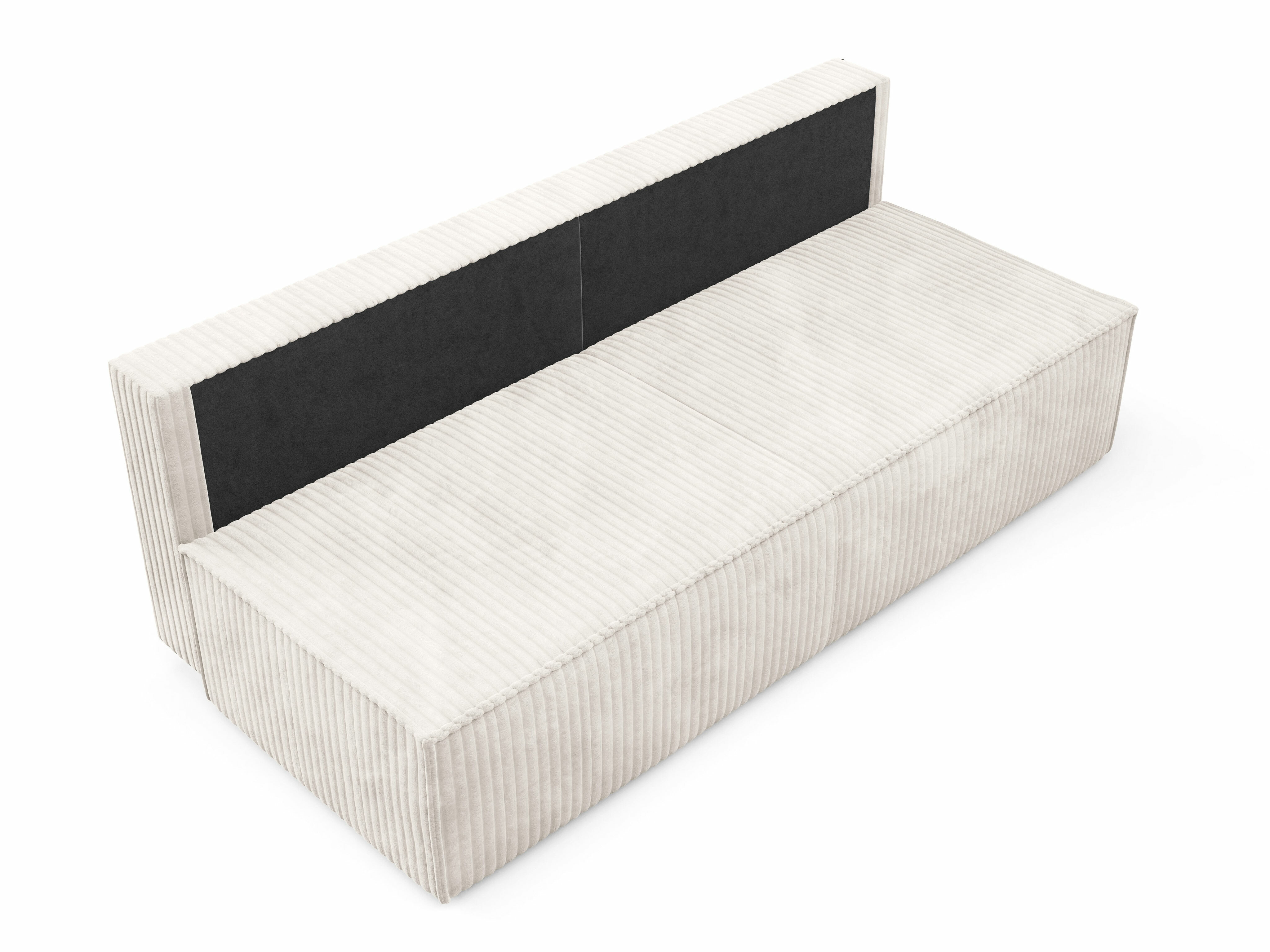 Sofa bed Kingston 185 (Tilia 01)